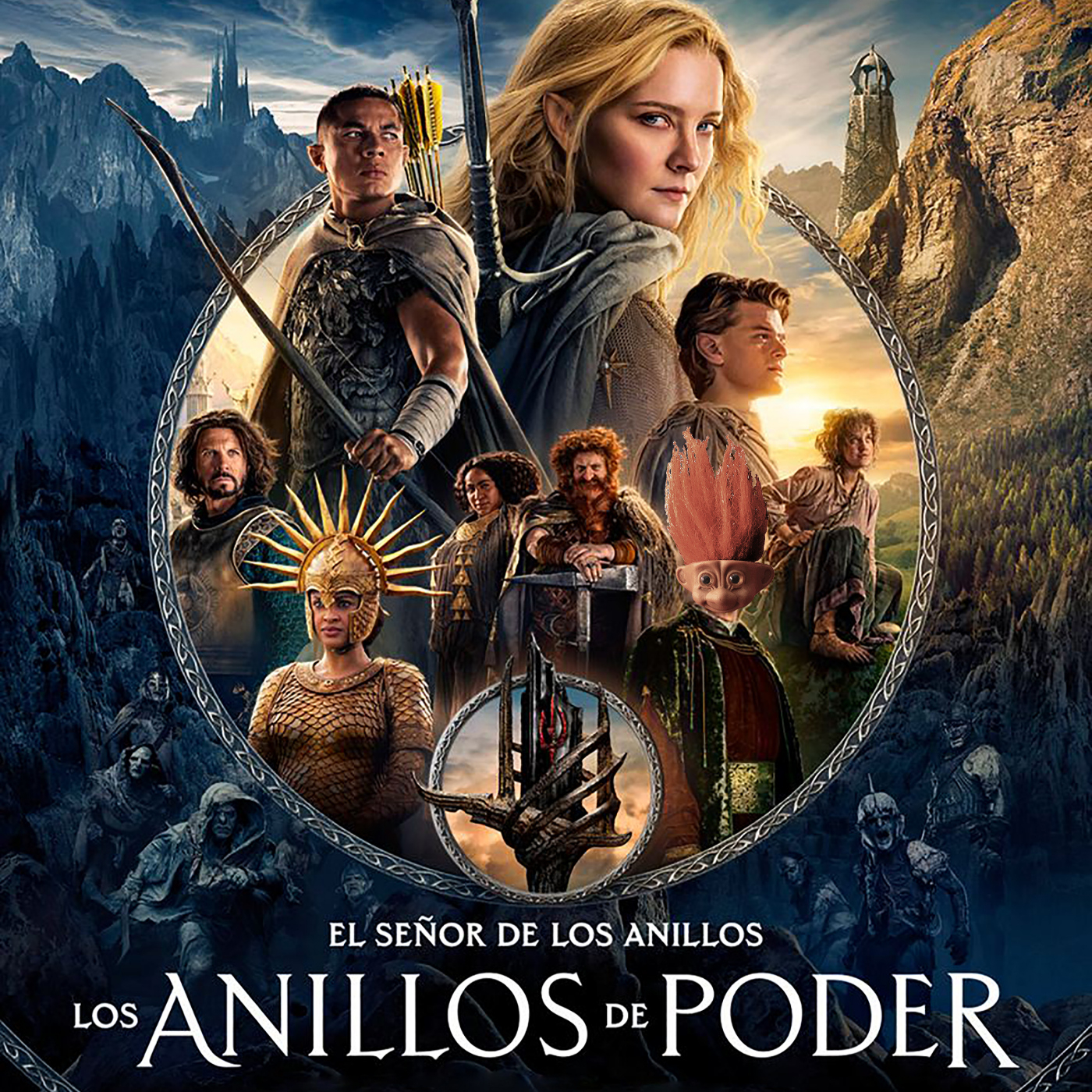 La Cueva de Kandor