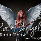 Rock Angels Radio Show - Temporada 2019/20 - Programa 9