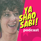 T1 #4: Teleseries - Con @belenpuntoycoma