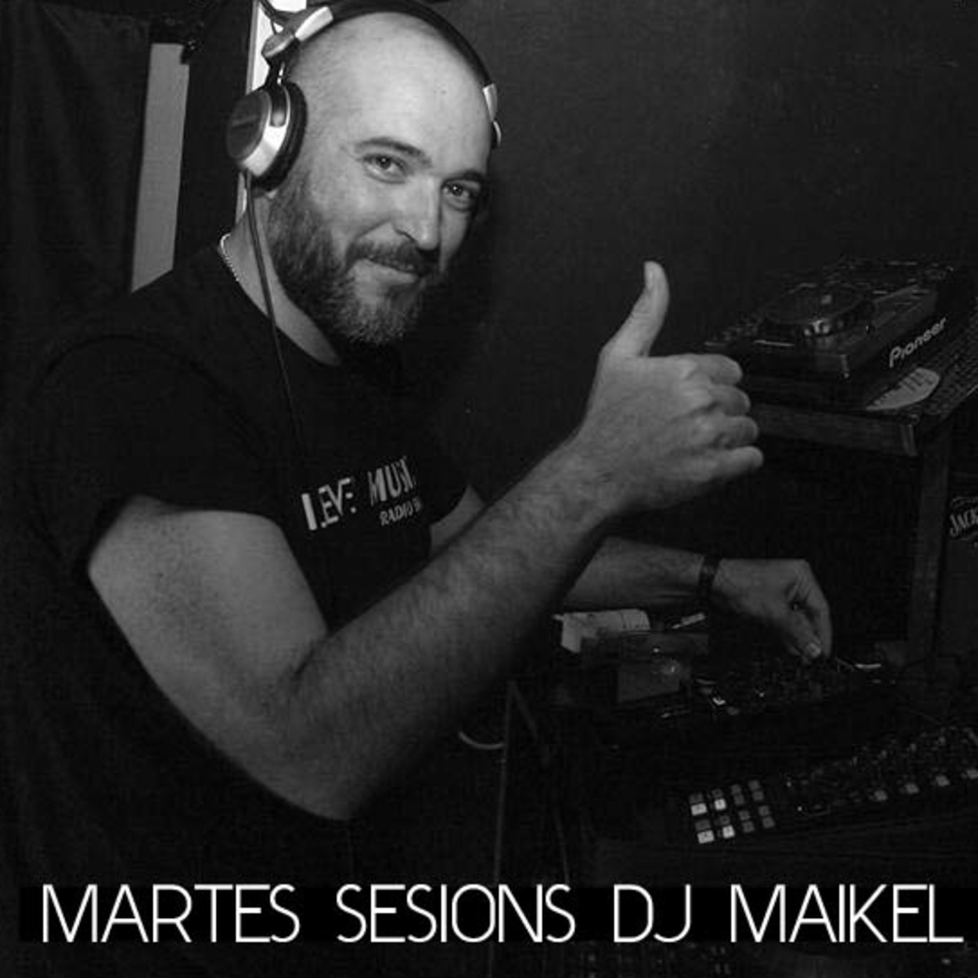 Dj Maikel Martes Sesions - Set Especial desde "La epoca dorada" episode artwork
