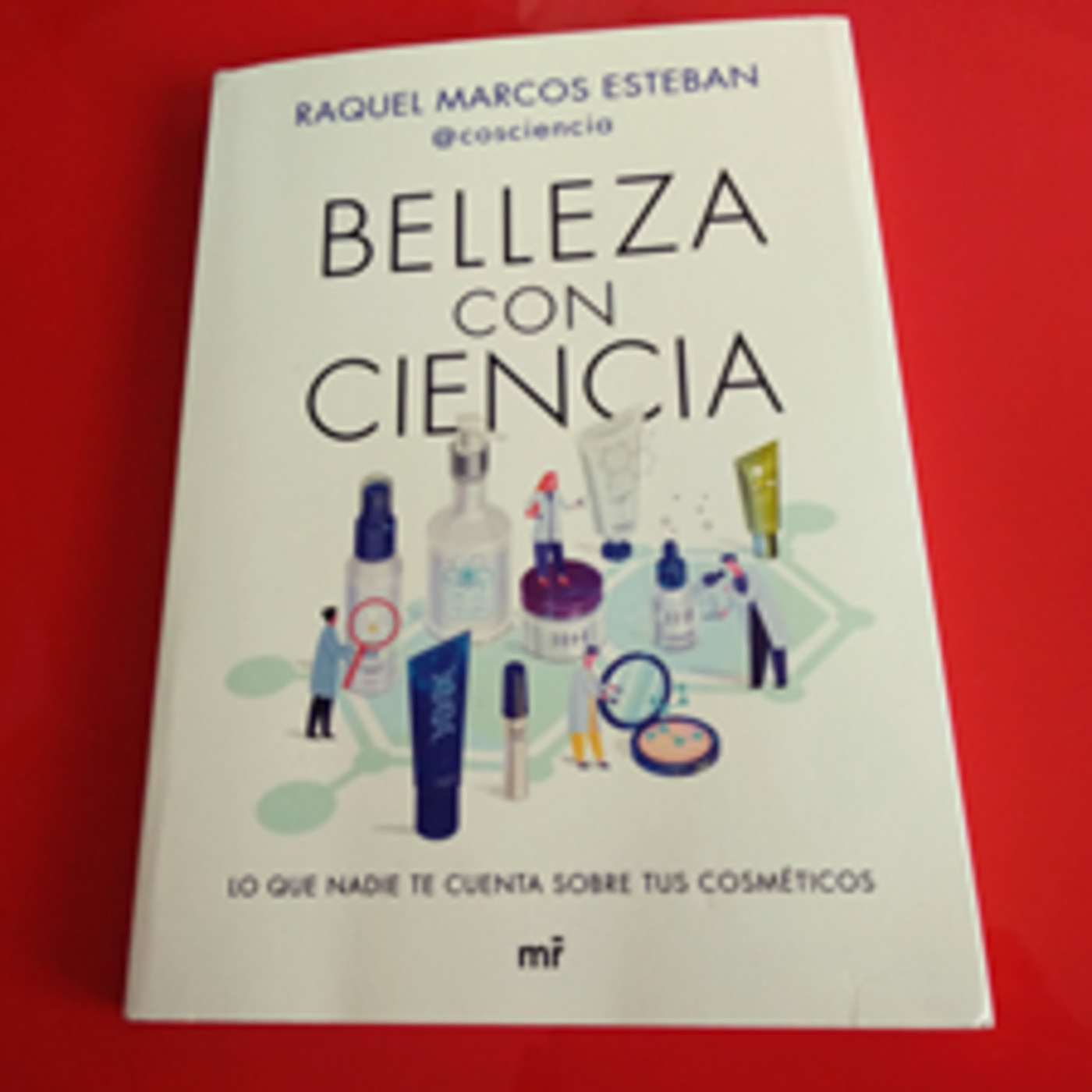 Feedback Ciencia