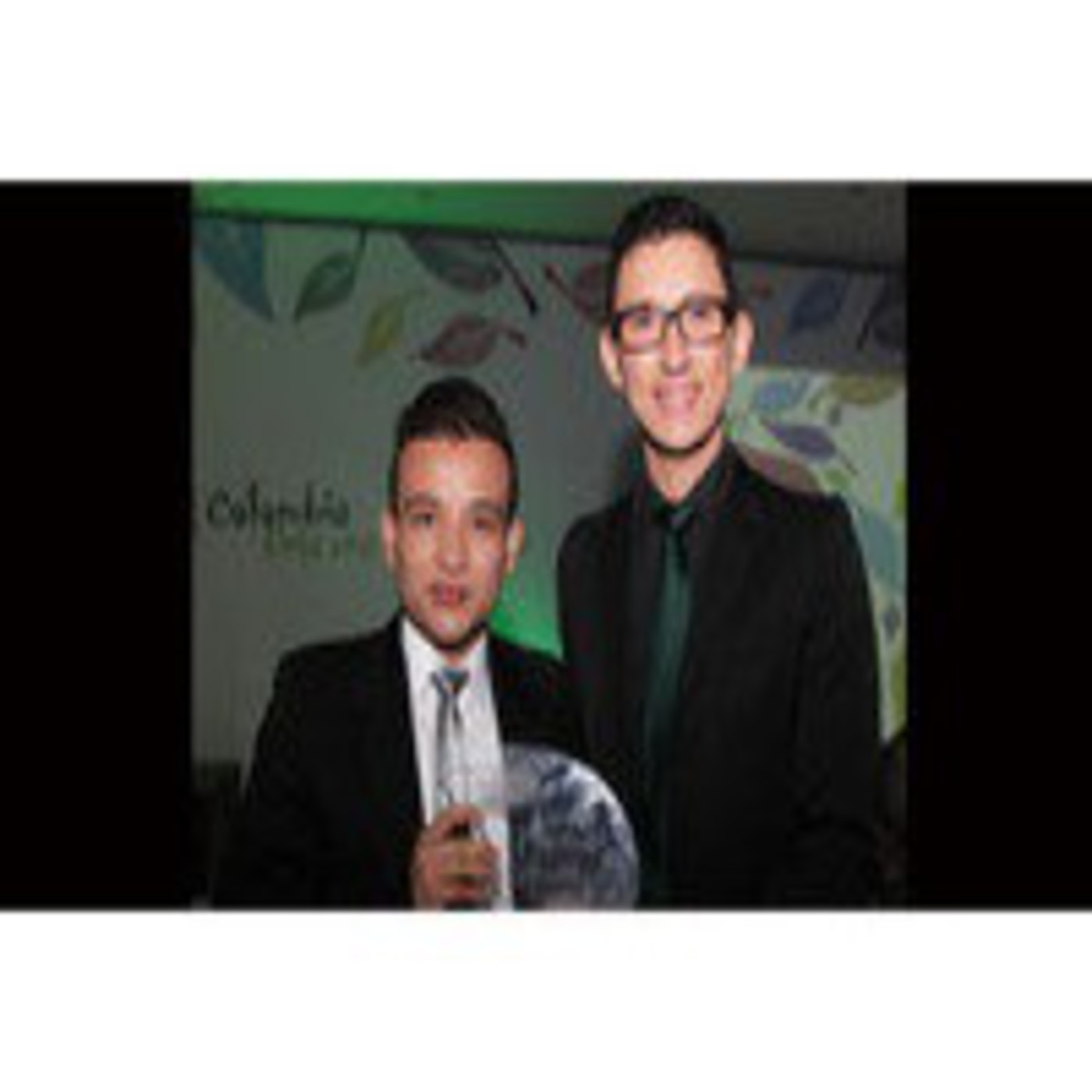 Los Cazadores de Basura (Premio Amway de Periodismo Ambiental Colombia 2013) episode artwork