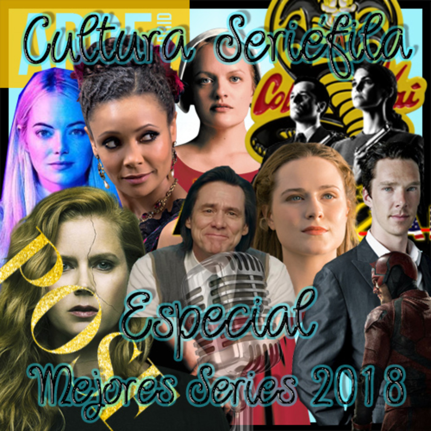 Cultura Seriéfila