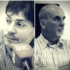 El gobierno de Sánchez no quiere que se investiguen los crímenes de ETA sin resolver. Independentismo con César Alcalá