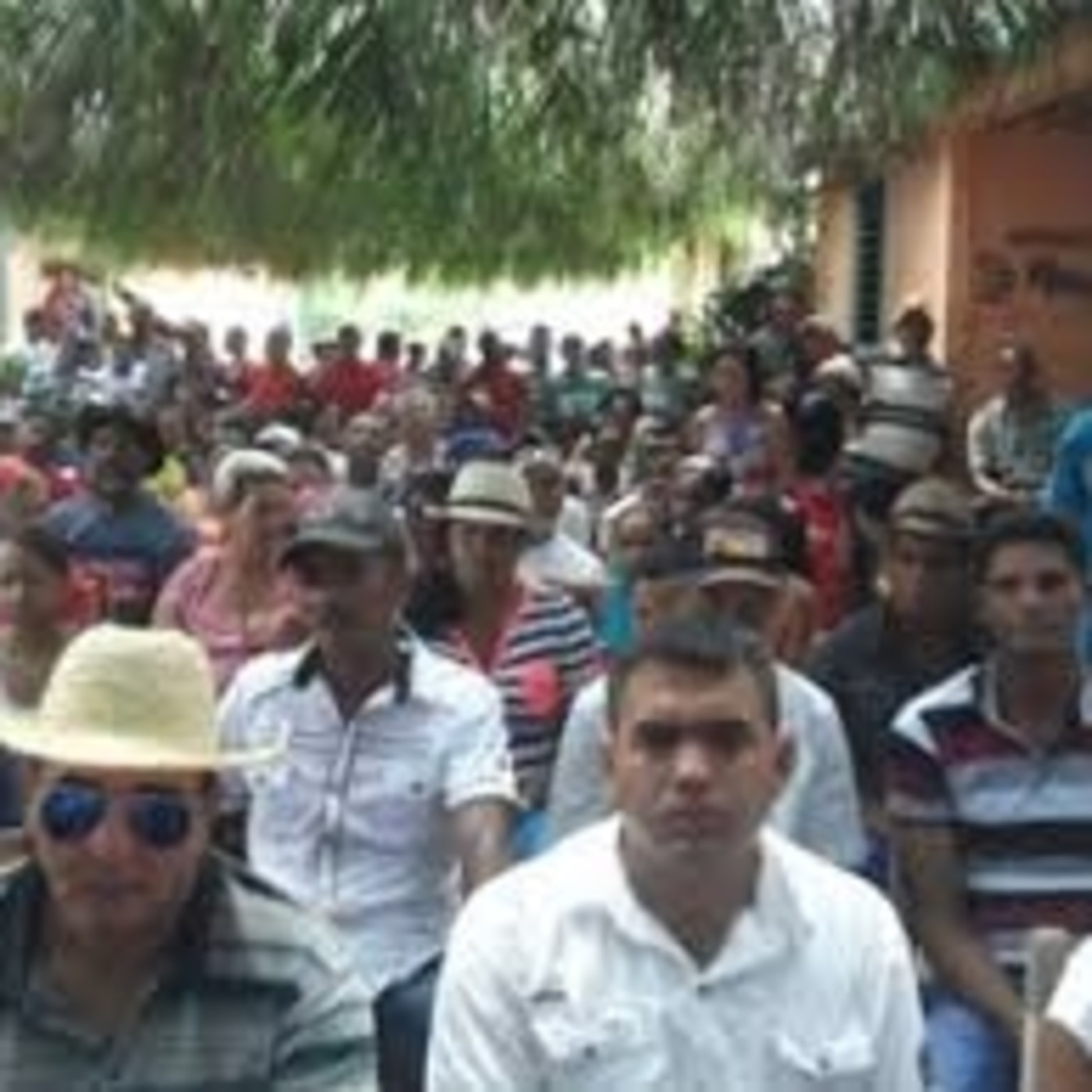 Campesinos y cooperativistas darán un sí por Cuba