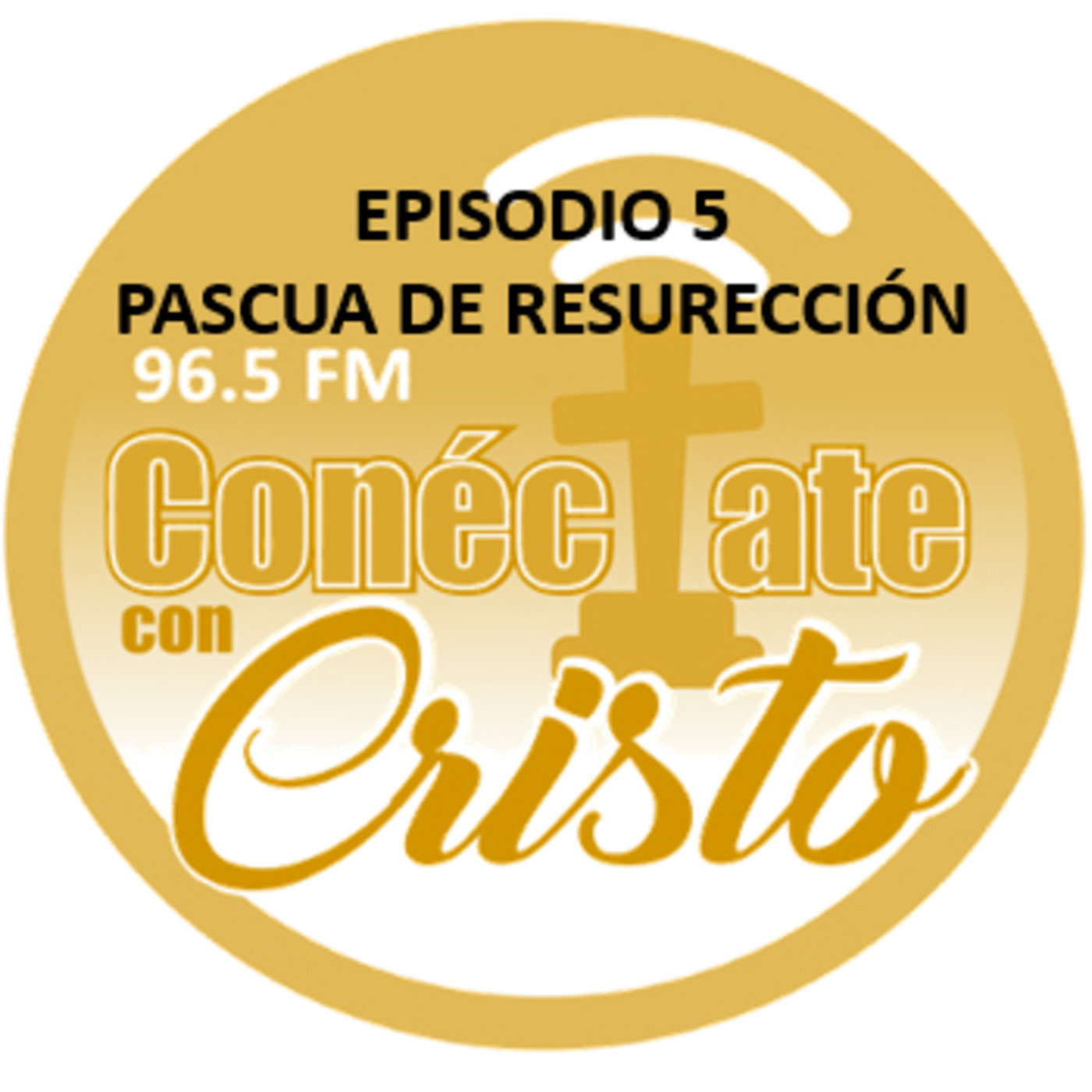 CONÉCTATE CON CRISTO