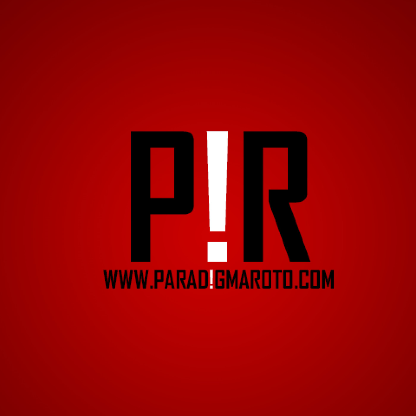 PRAD!GMAROTO - P|R