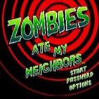 Retrocast 080 - Zombies ate my Neighbors