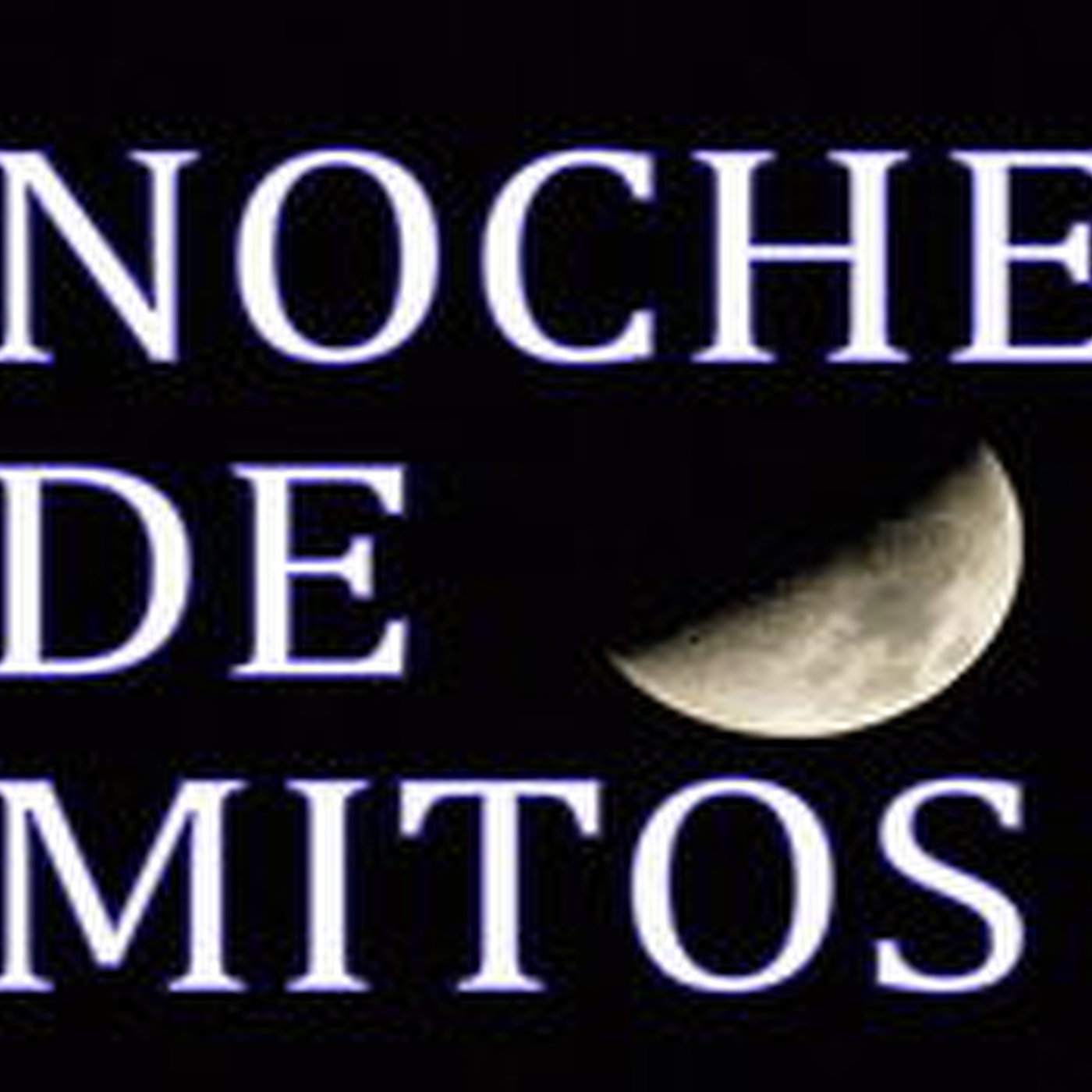 Noche de Mitos (17) Mitos sobre los sueños - Expedientes X, entrevista a Jose Angel García Díaz