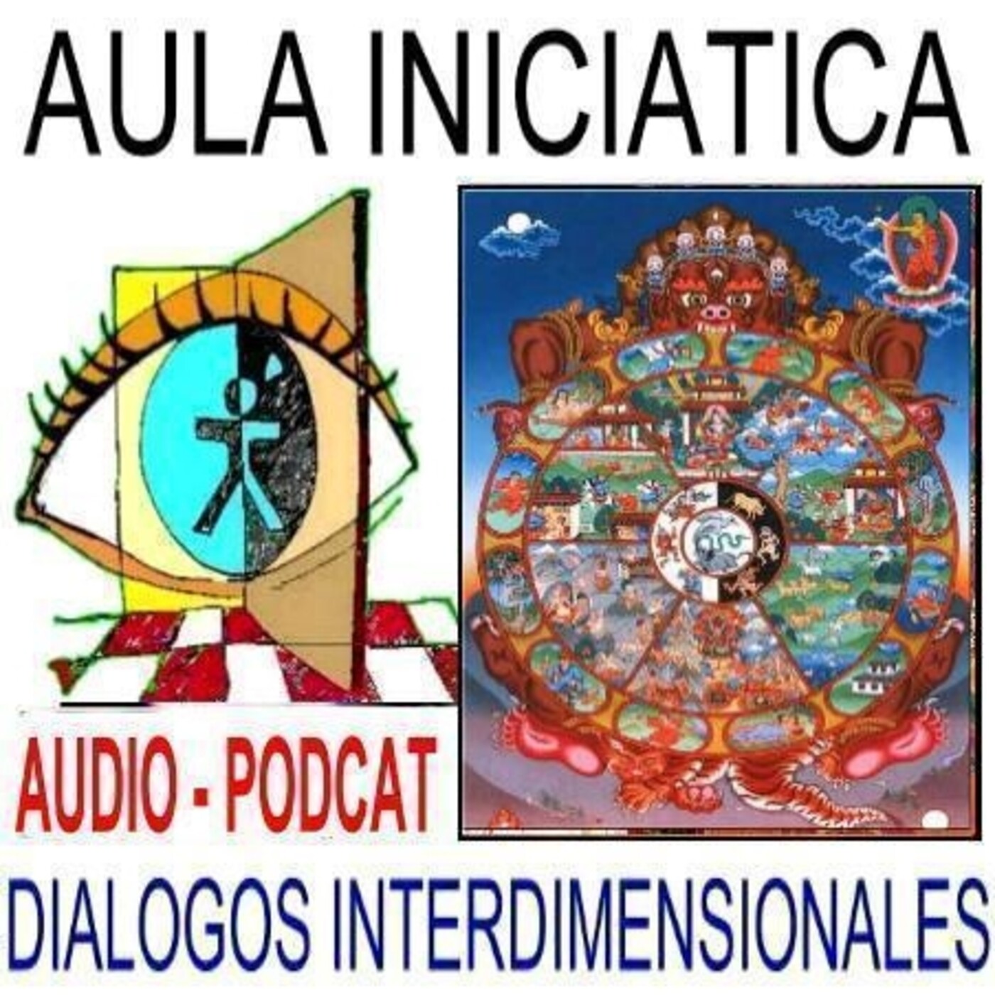 Podcast Aula Iniciatica
