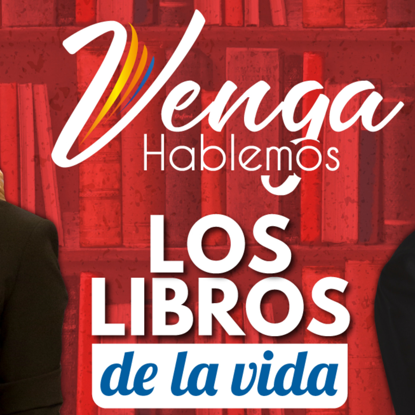 Venga Hablemos