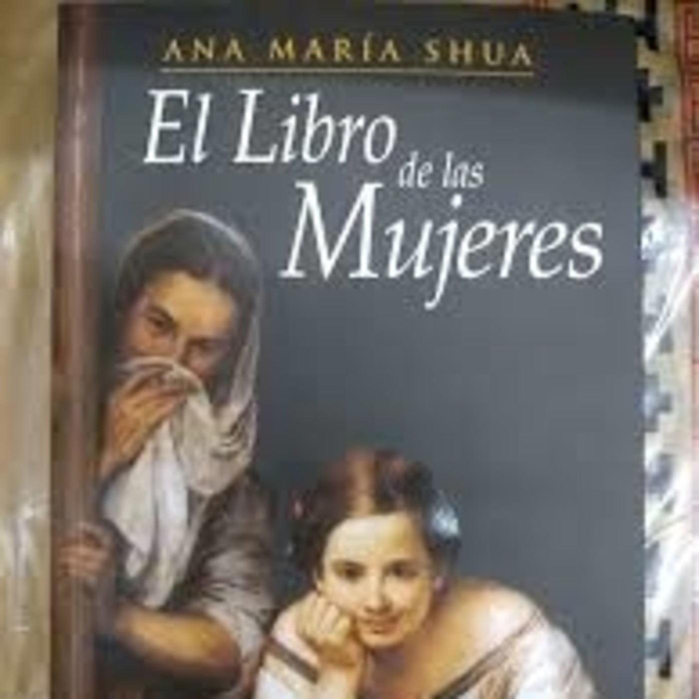 "La mujer", de Ana María Shua