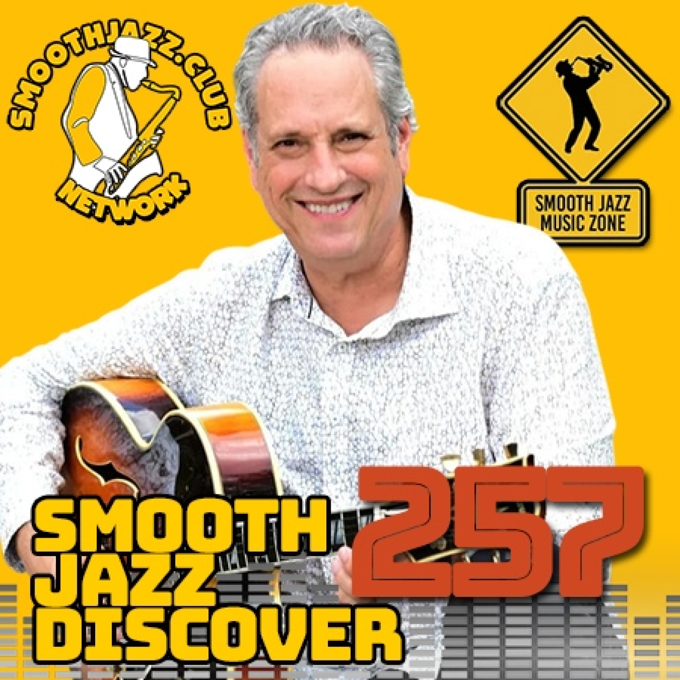 Smooth Jazz Discover