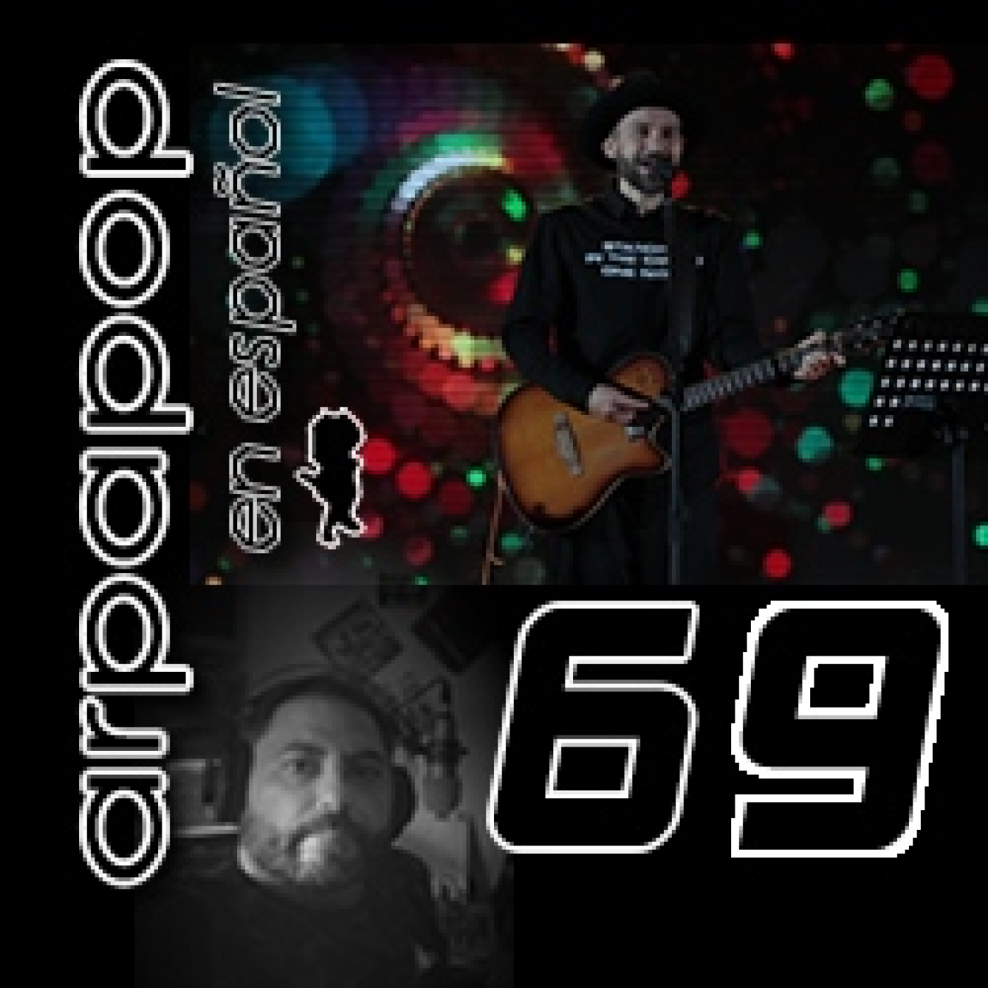Arpapop - programa nº69 episode artwork