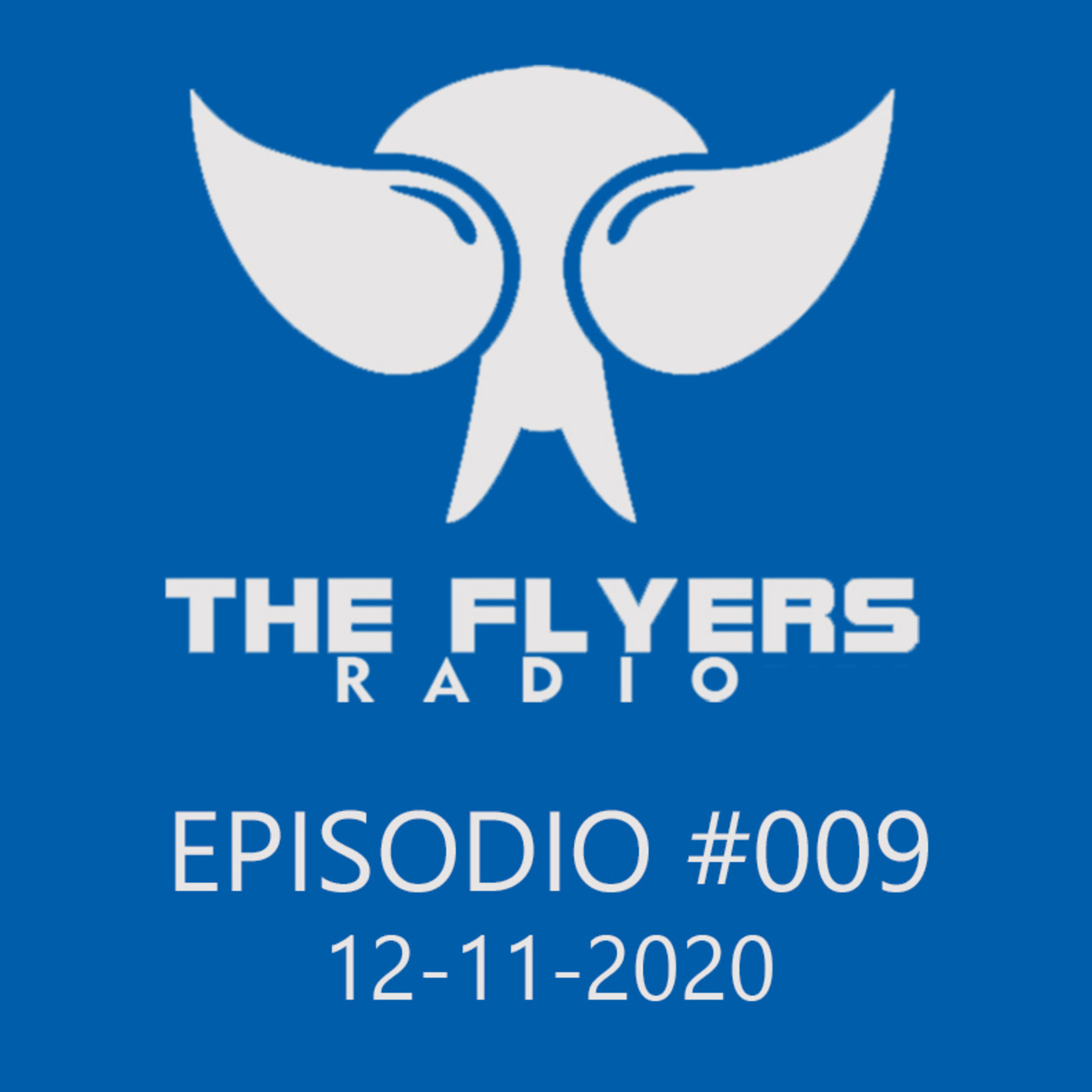 The Flyers Radio