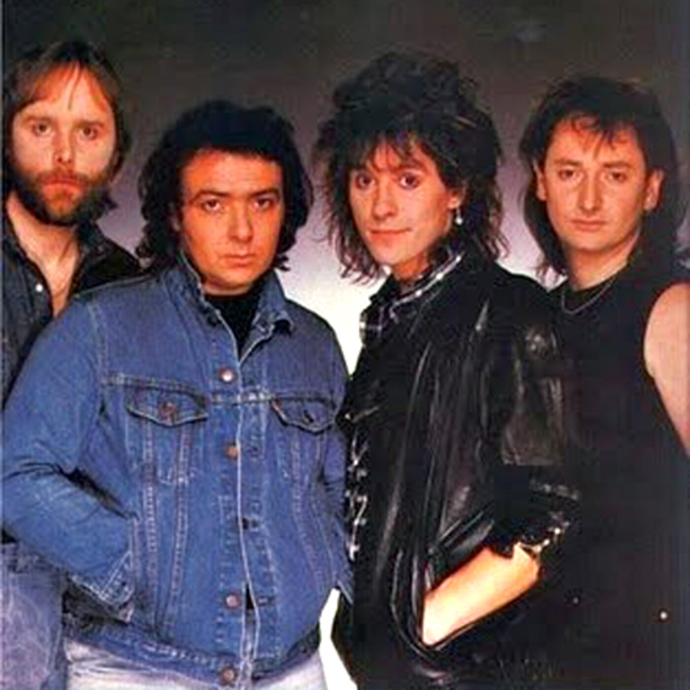 Biblioteca Del Metal - (Recopilation)