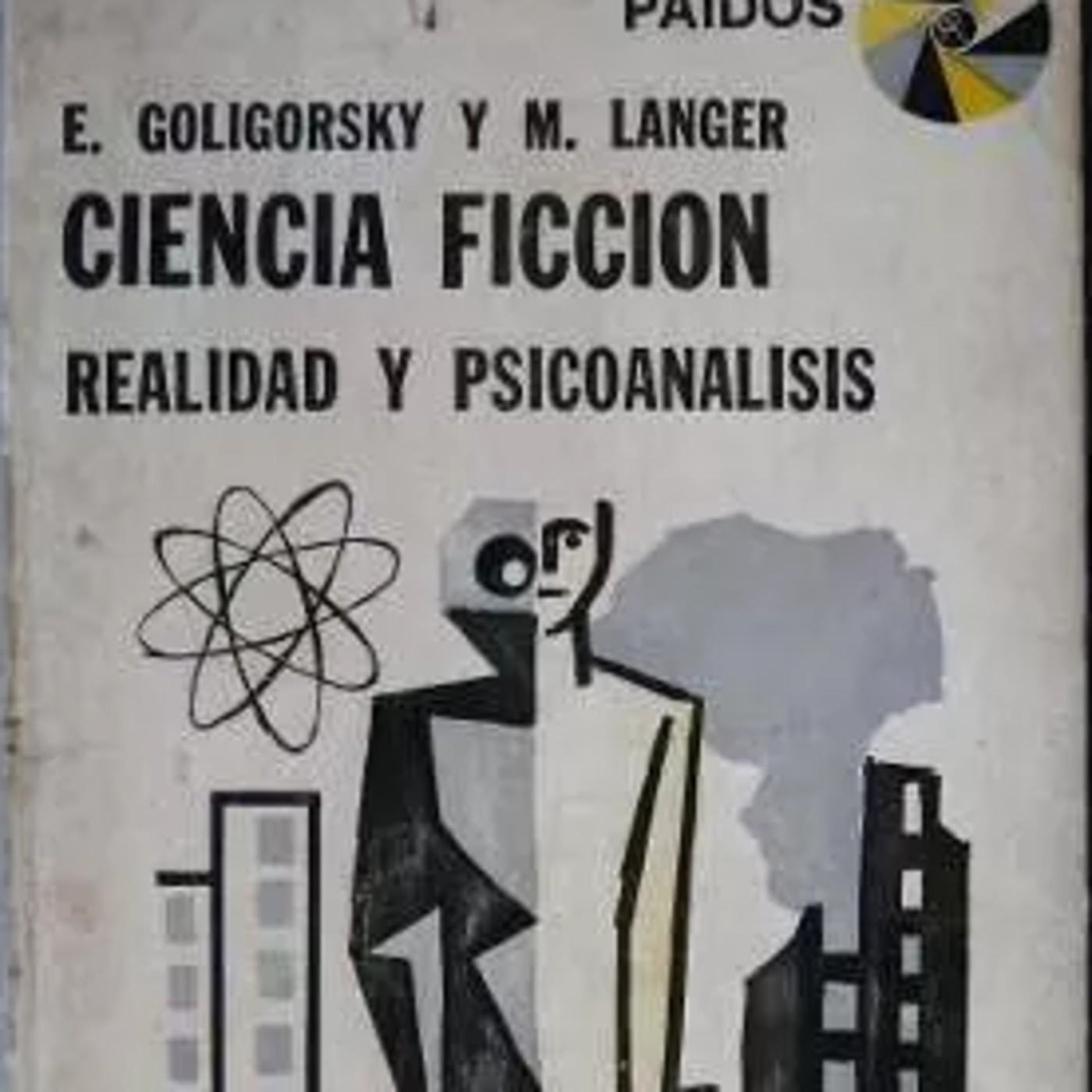 14- ¿Es el psicoanálisis una ciencia? episode artwork
