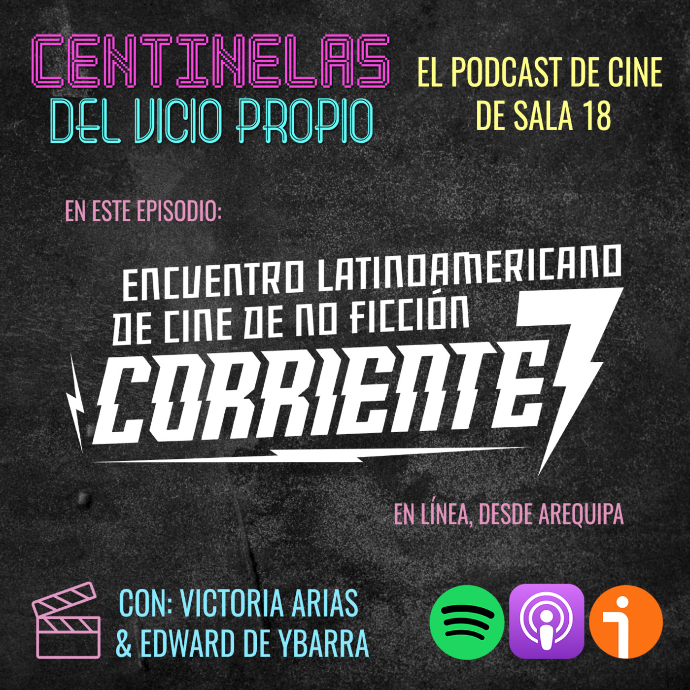 Centinelas del Vicio Propio
