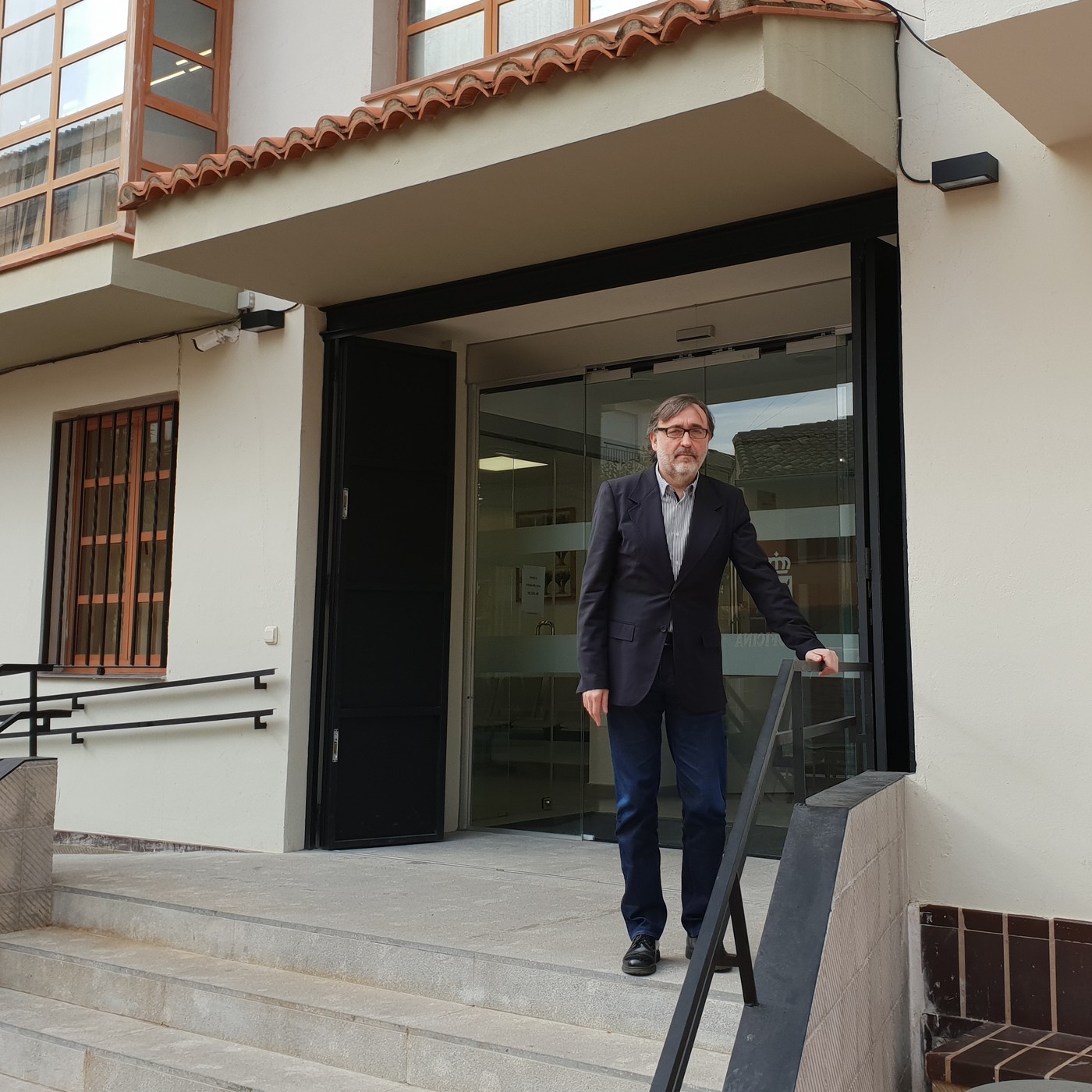 Actualitat Consistorial