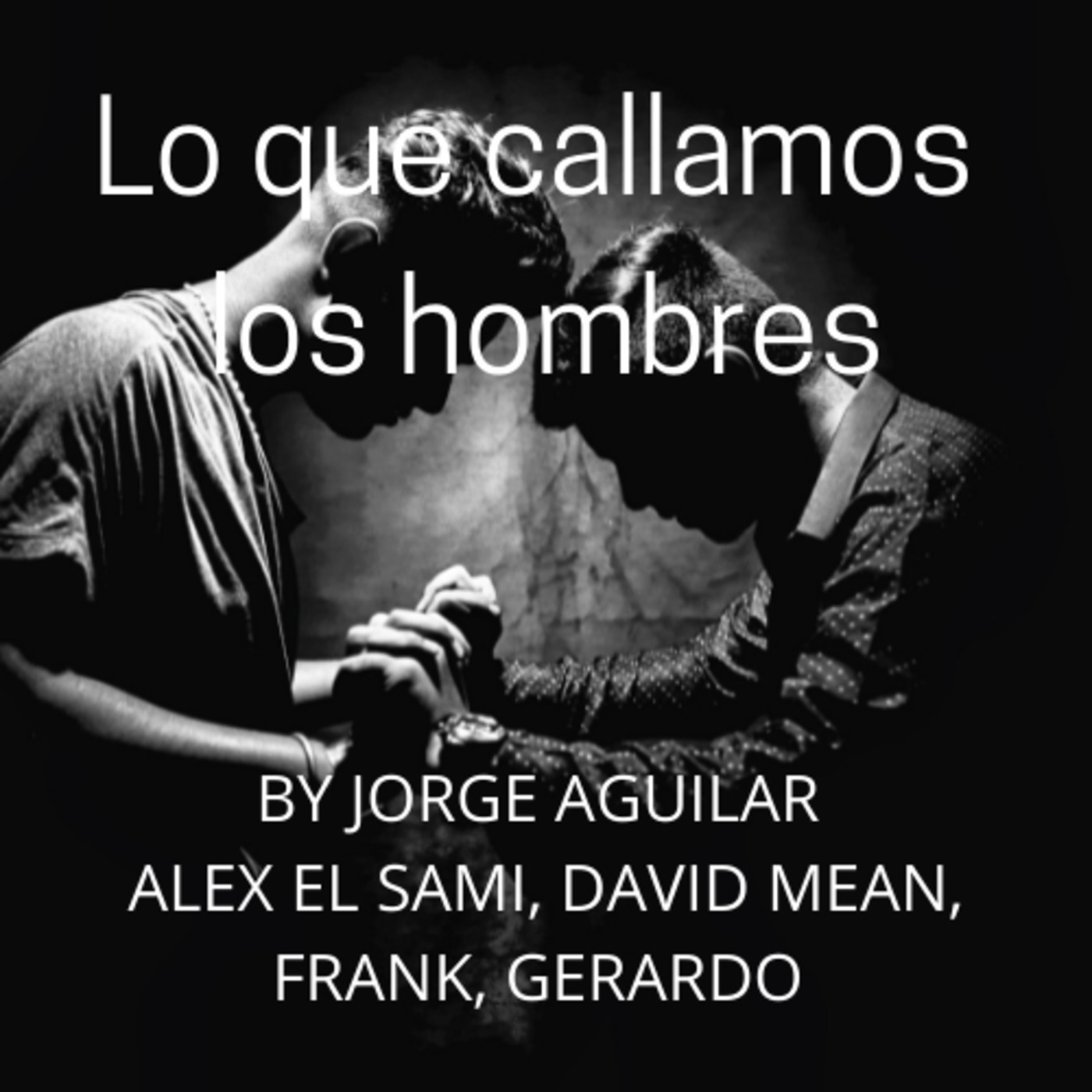 JORGE AGUILAR