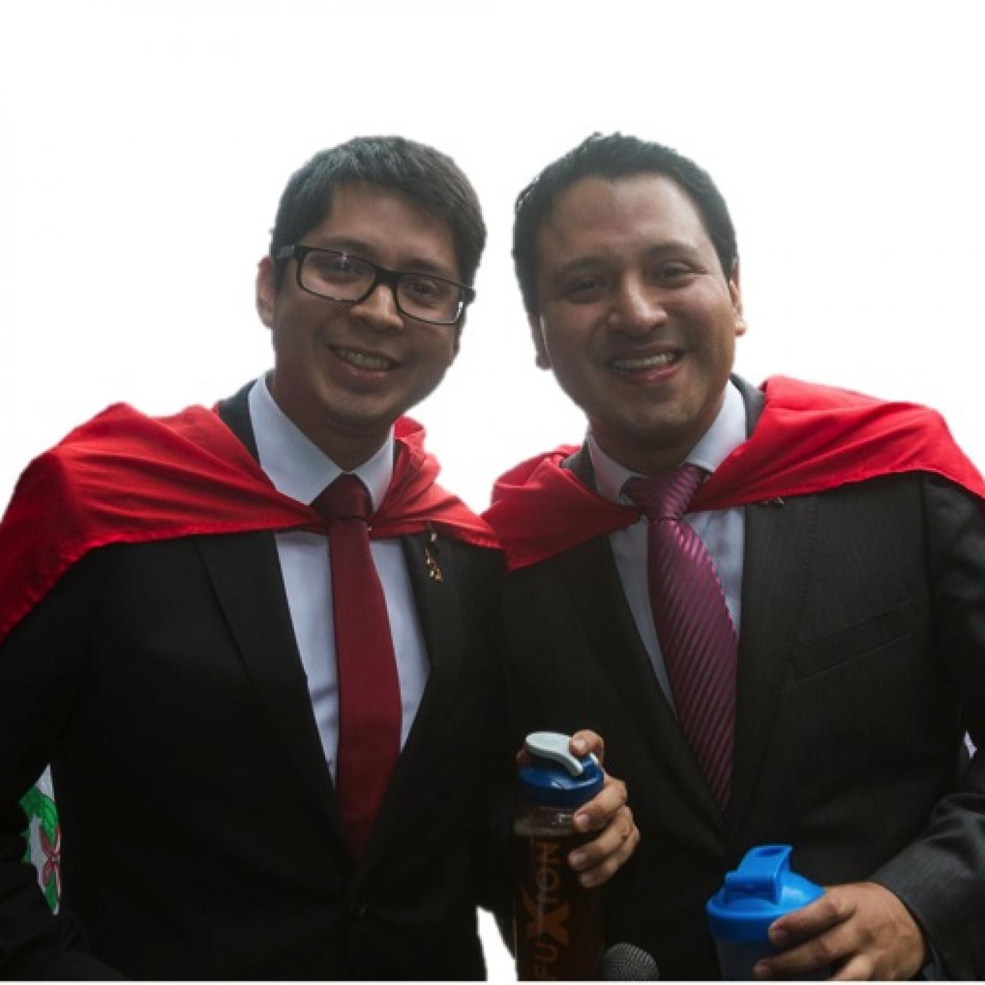 Podcast de Xducation