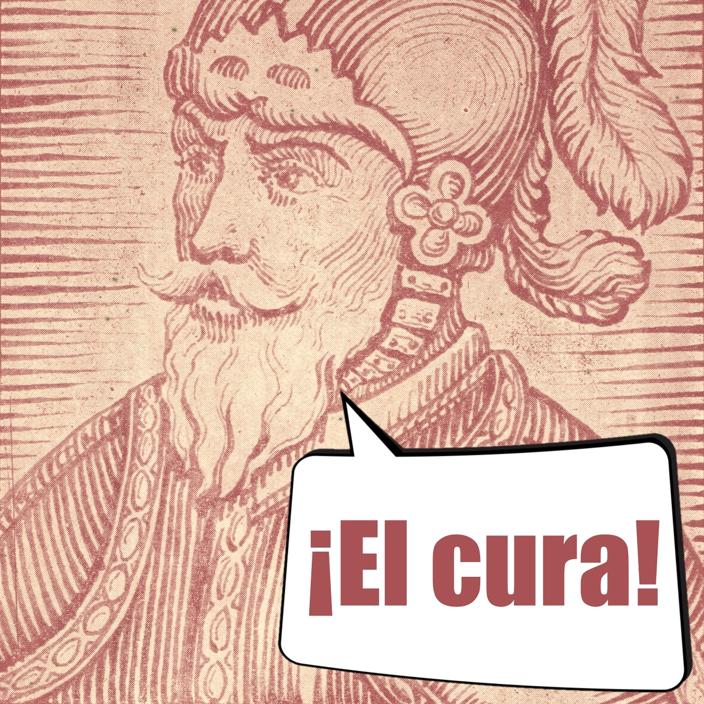 ¿Y tú de quién eres?