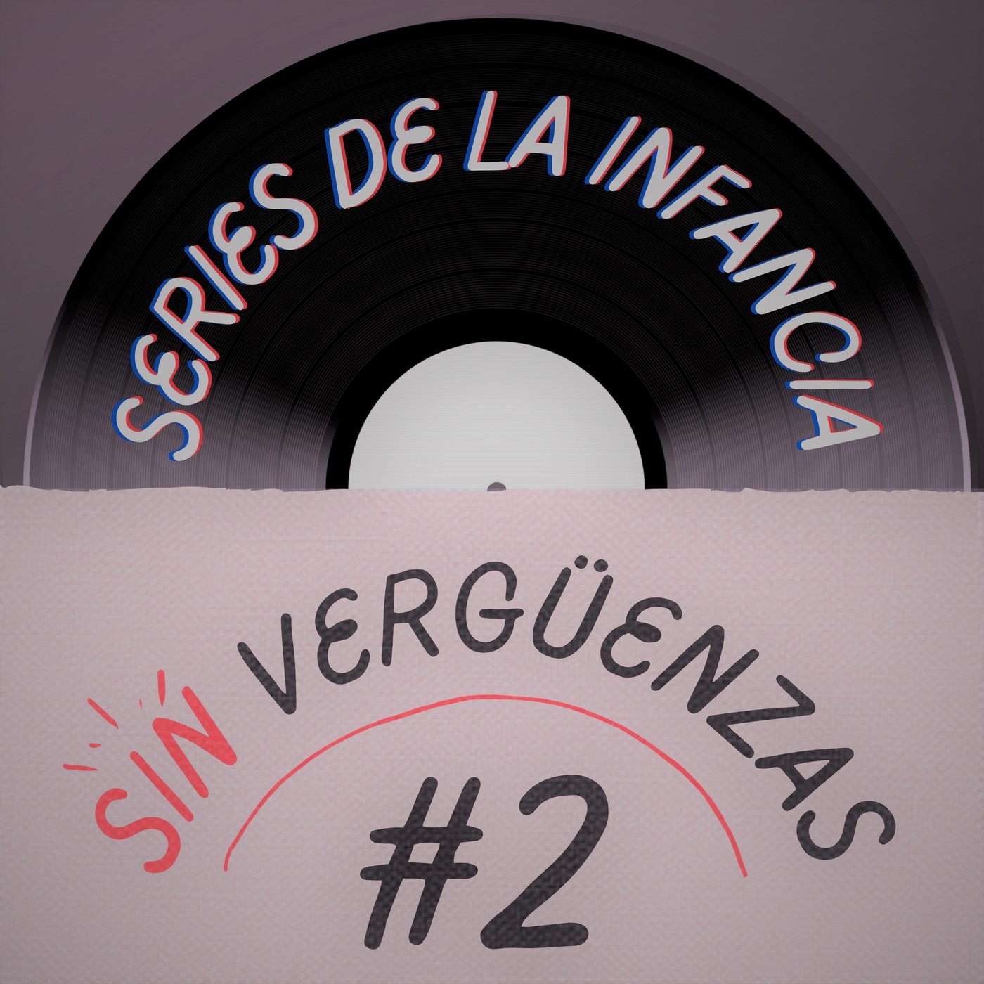 Sin Vergüenzas Podcast