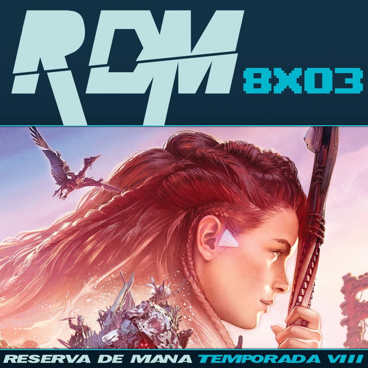 Reserva de Maná