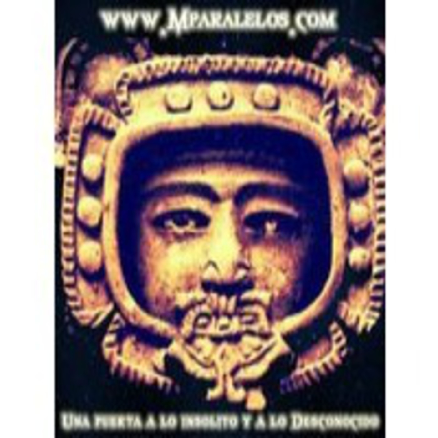 Podcast Mundos Paralelos