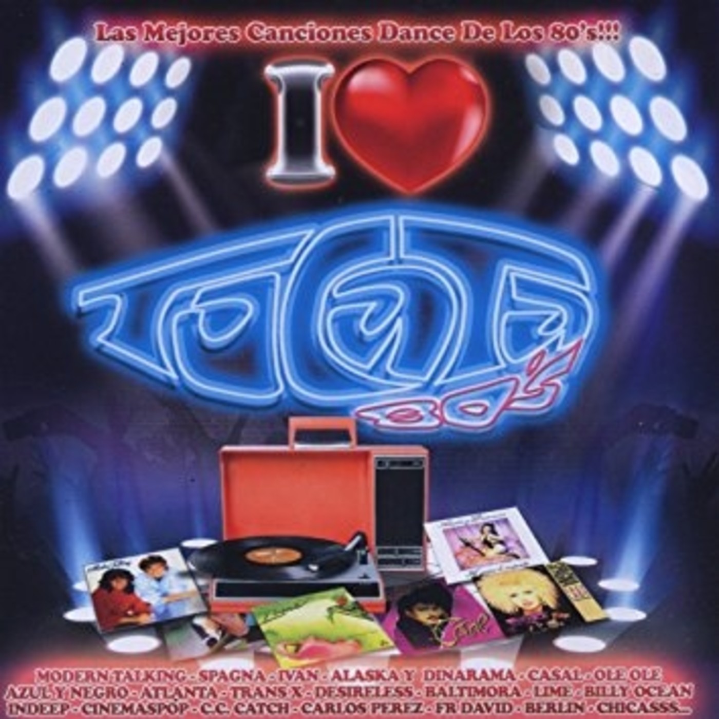 Music Play Programa 29 - Especial I Love Tocata