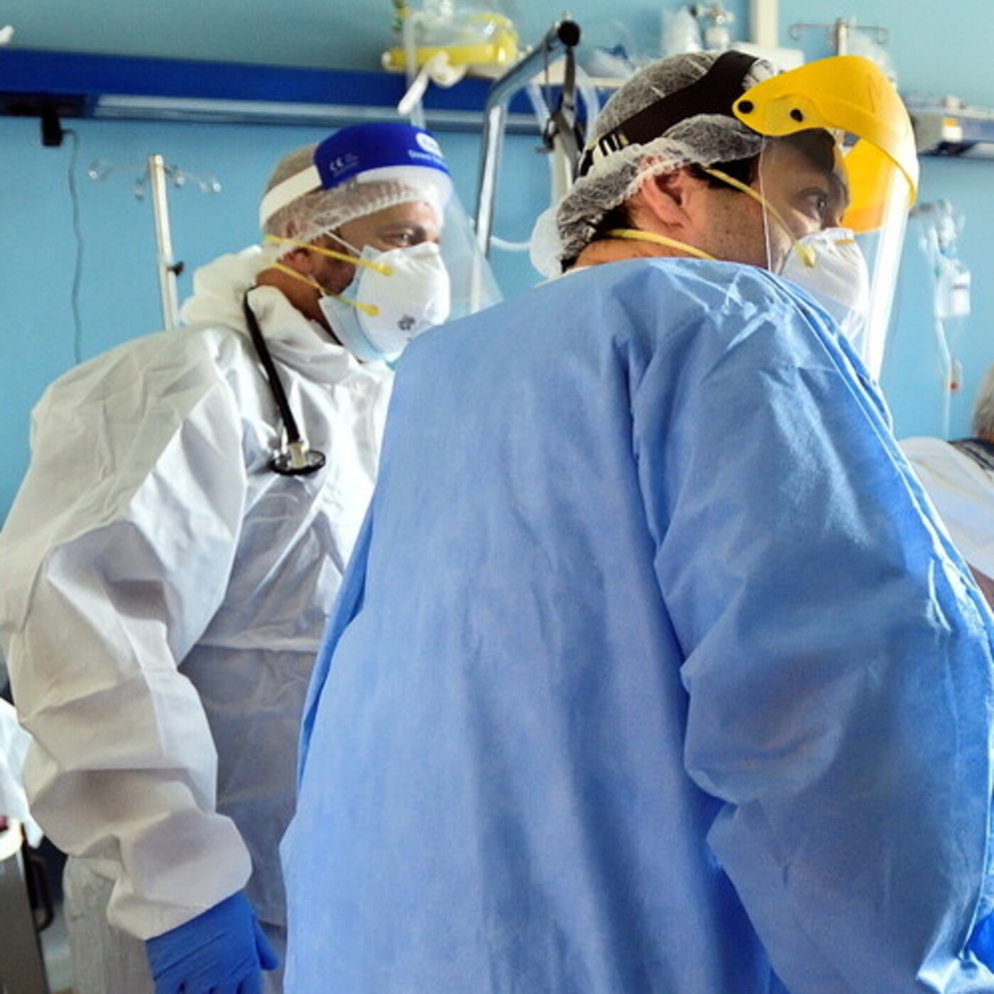 Prevención y Salud