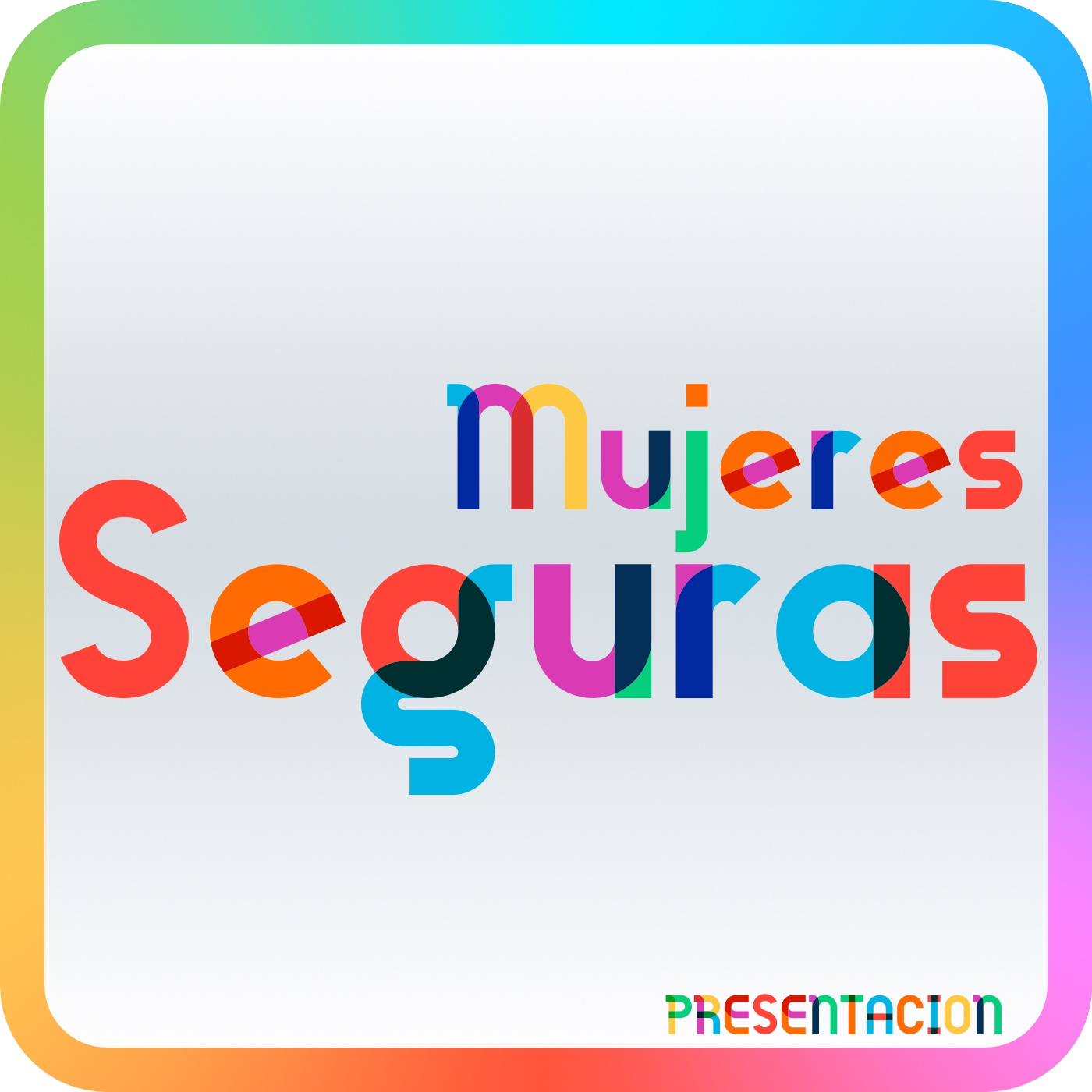Mujeres Seguras, un podcast de #RedEWI