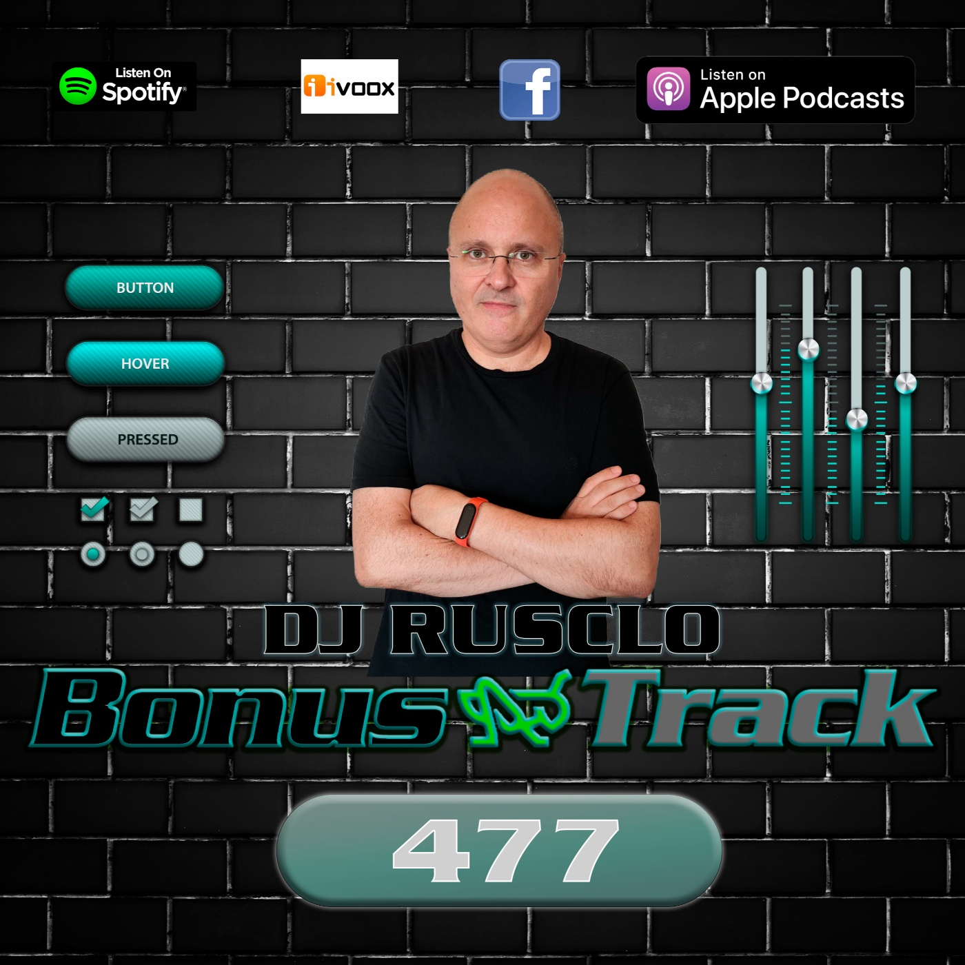 Bonus Track