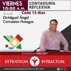 Contaduría Reflexiva (Propiedad intelectual)