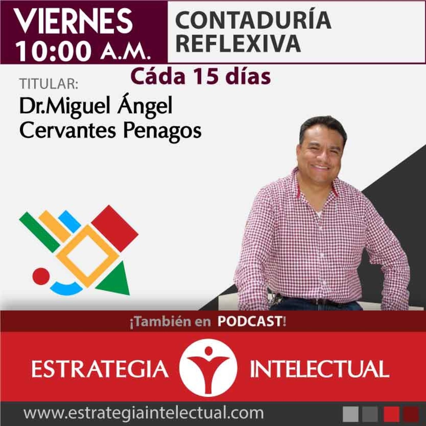 Contaduría Reflexiva