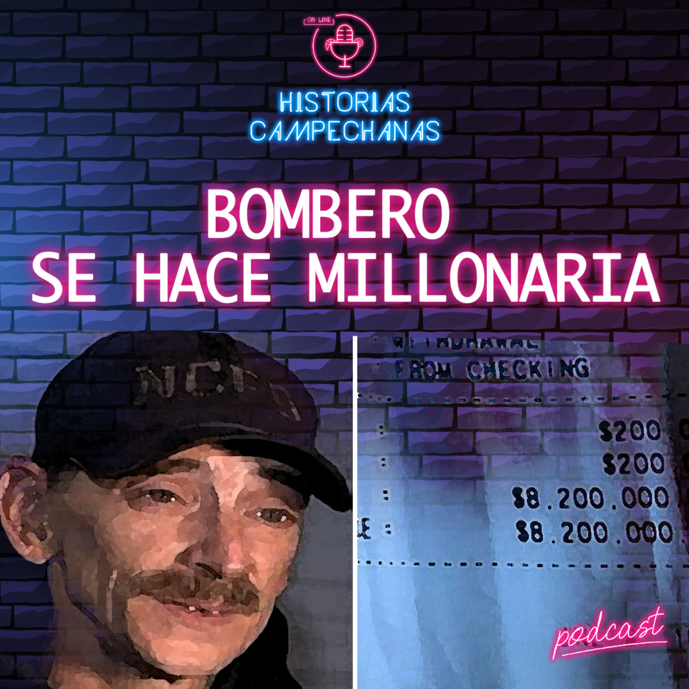 HISTORIAS CAMPECHANAS