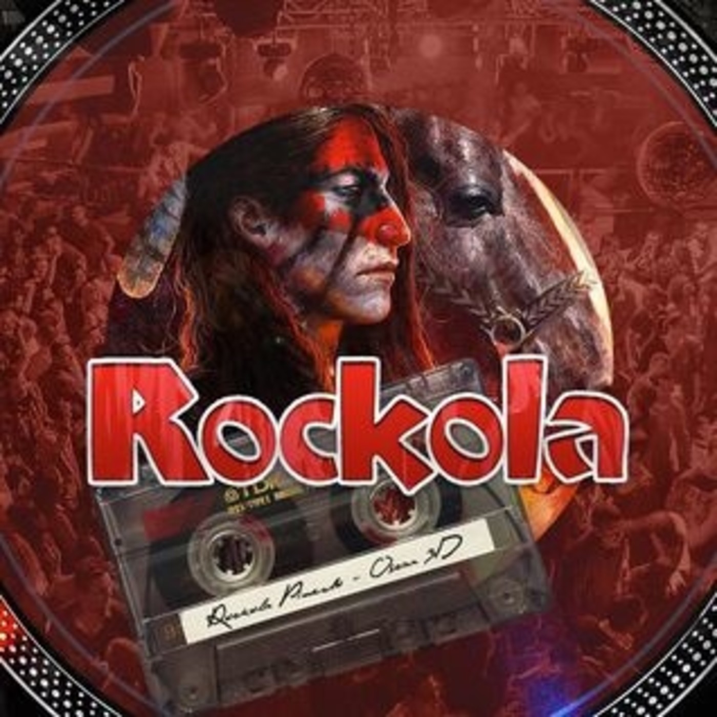 Podcast JolyRemember