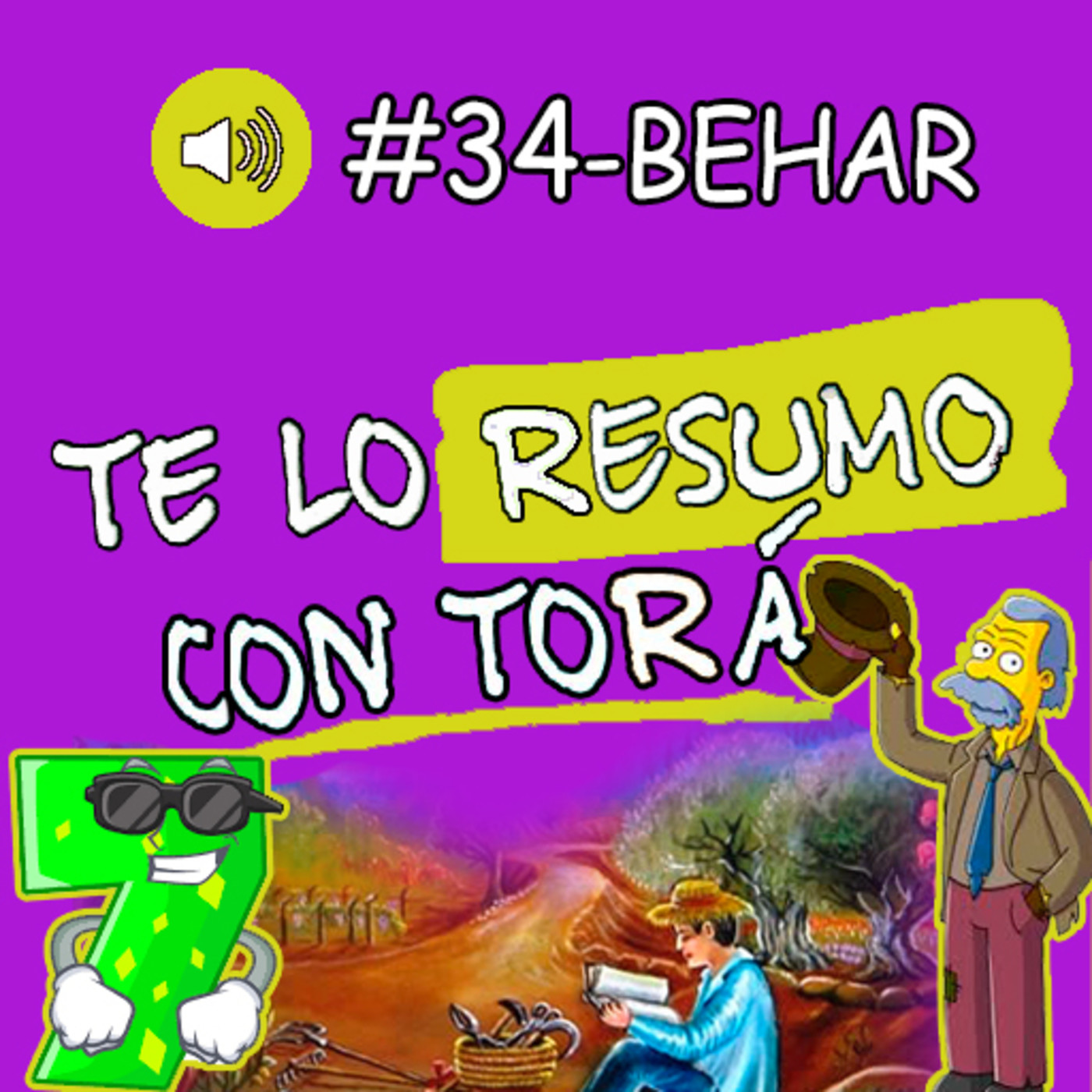 Resumen del 3er Libro del Jumash: Vaikrá-Levítico