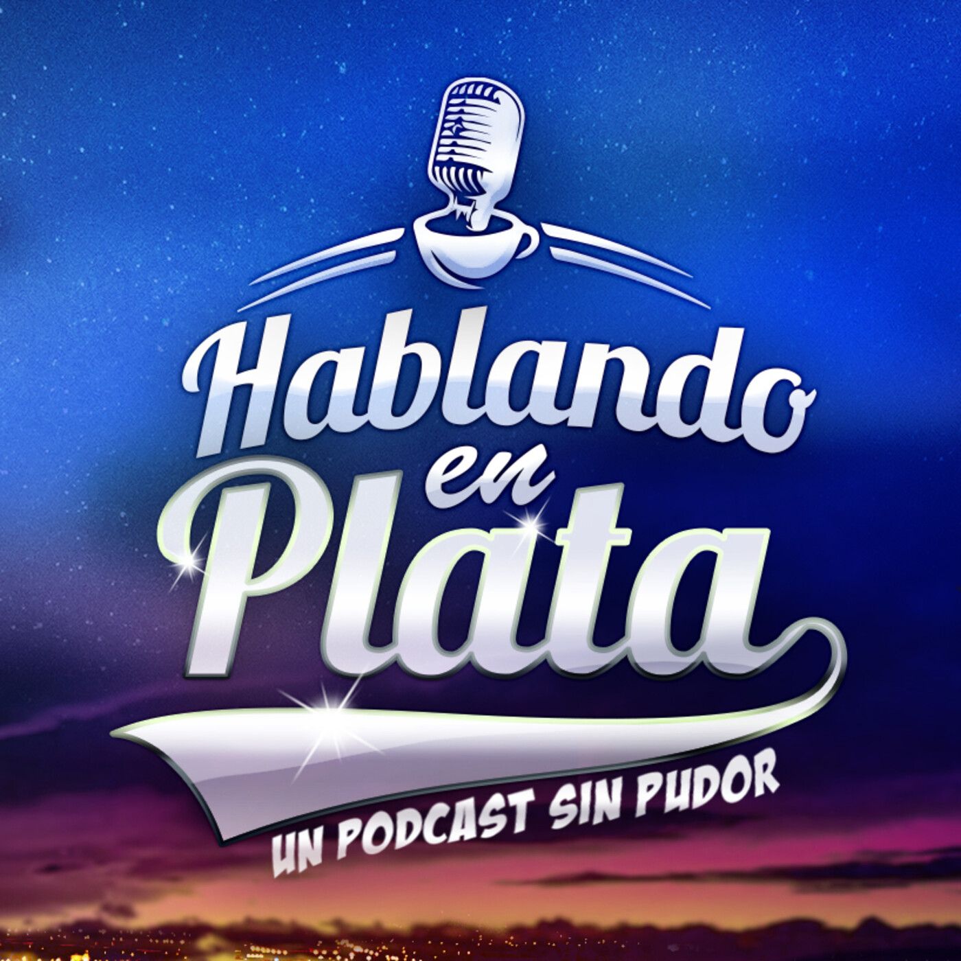 HABLANDO en PLATA #99 - Tarde de Poetas Vol. 06 episode artwork