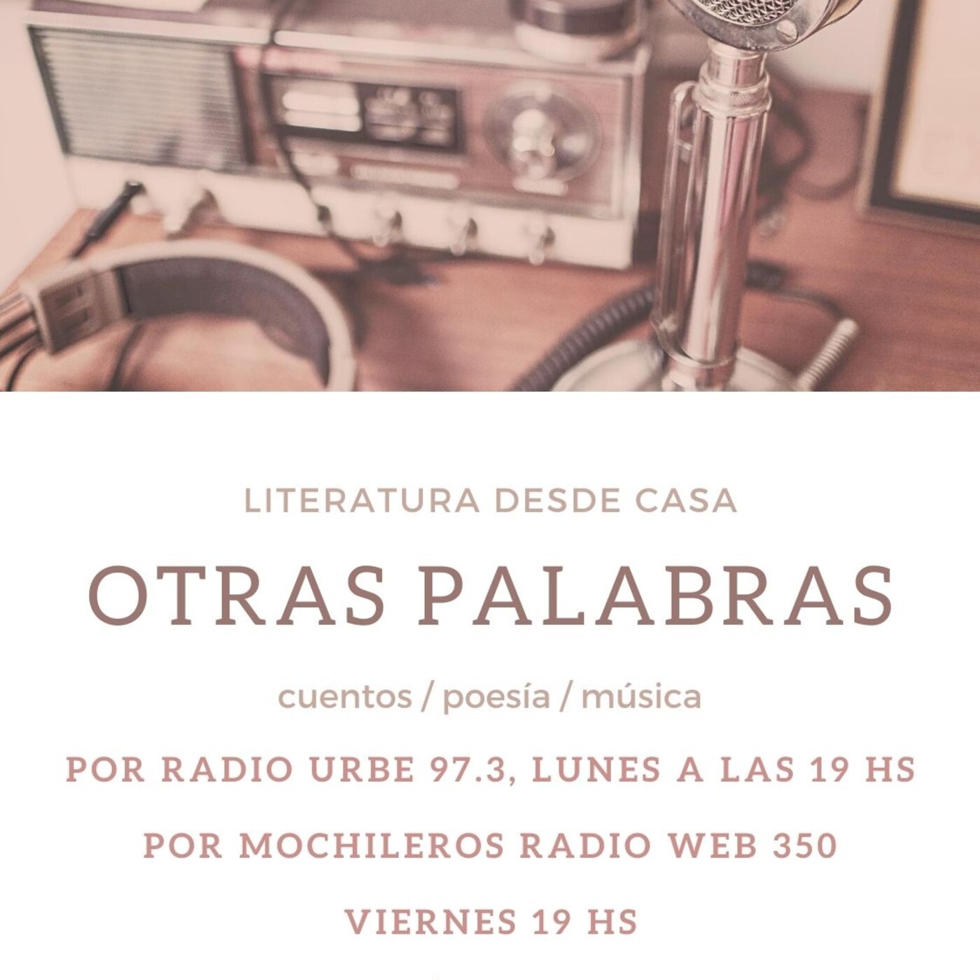 Otras Palabras
