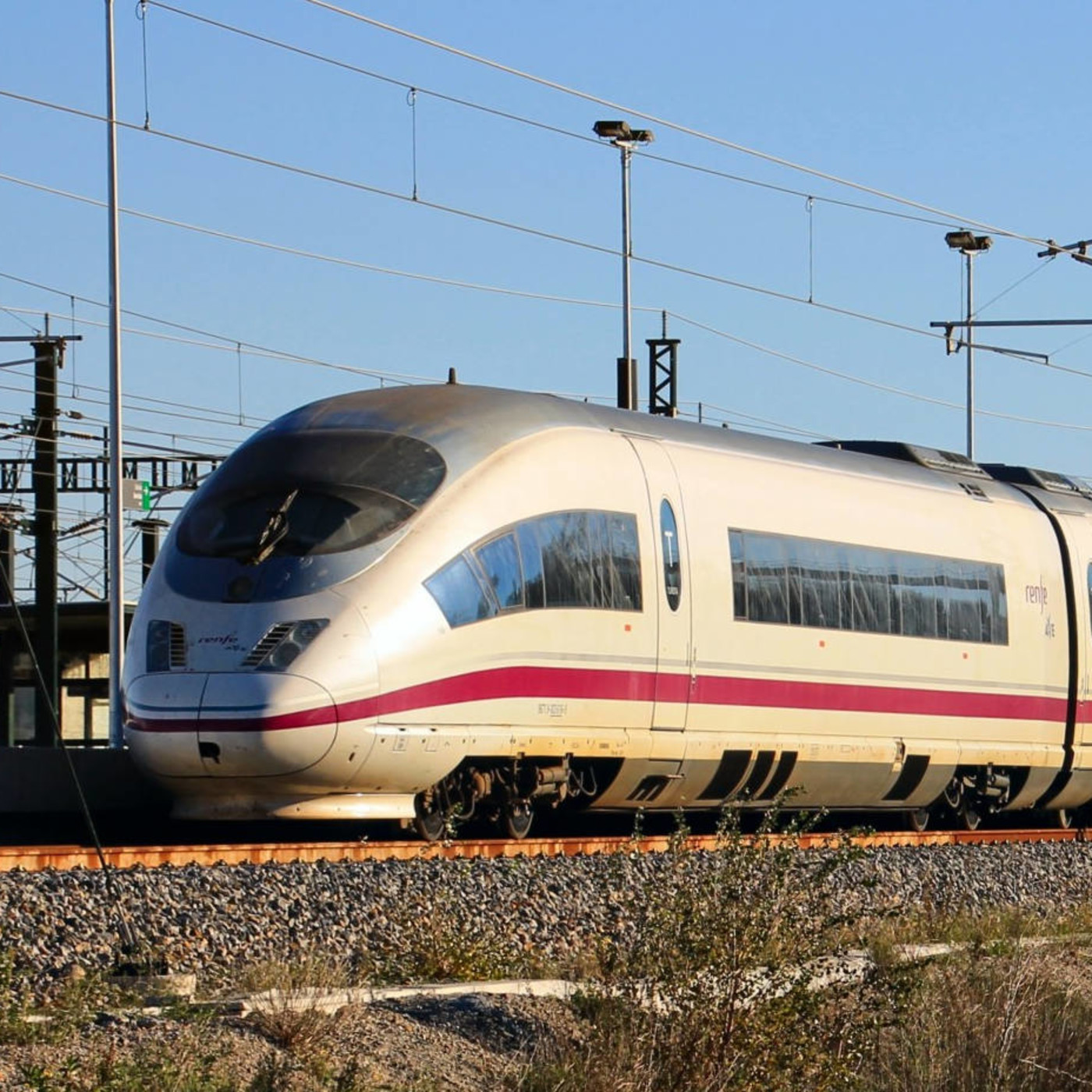 Trencast, actualidad ferroviaria