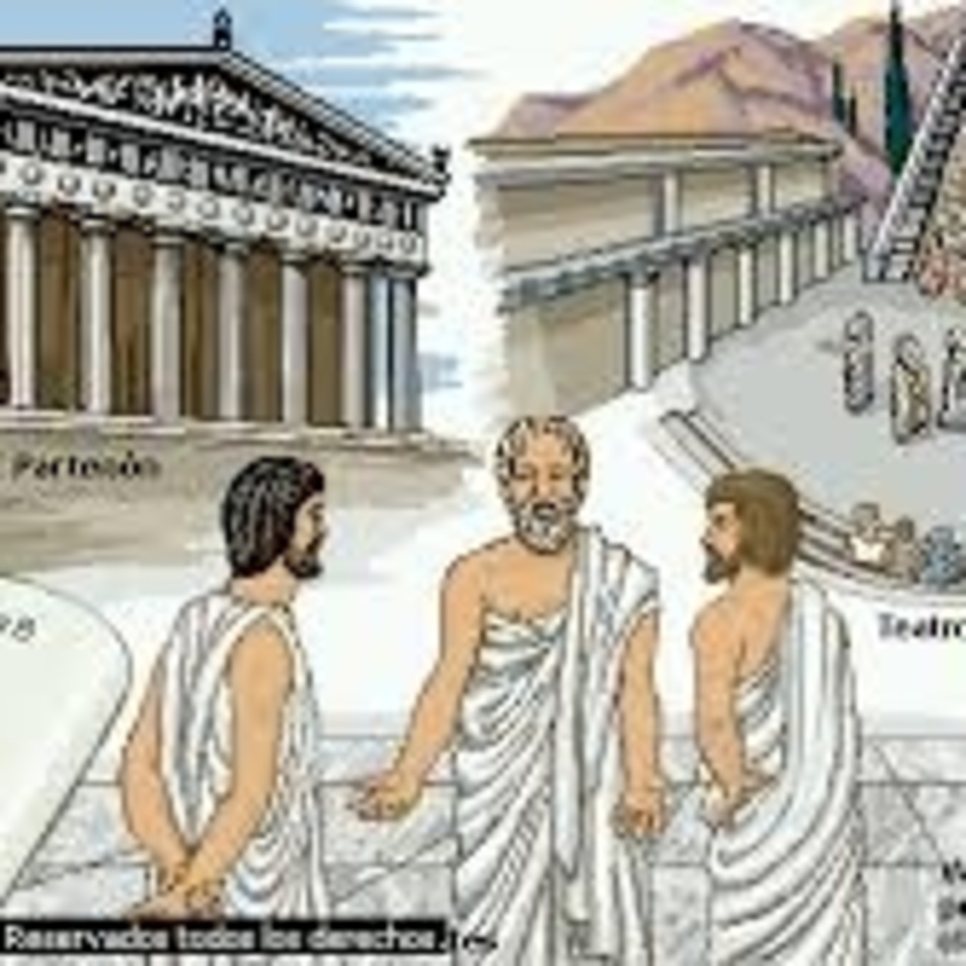 La brújula - un canal de Historia