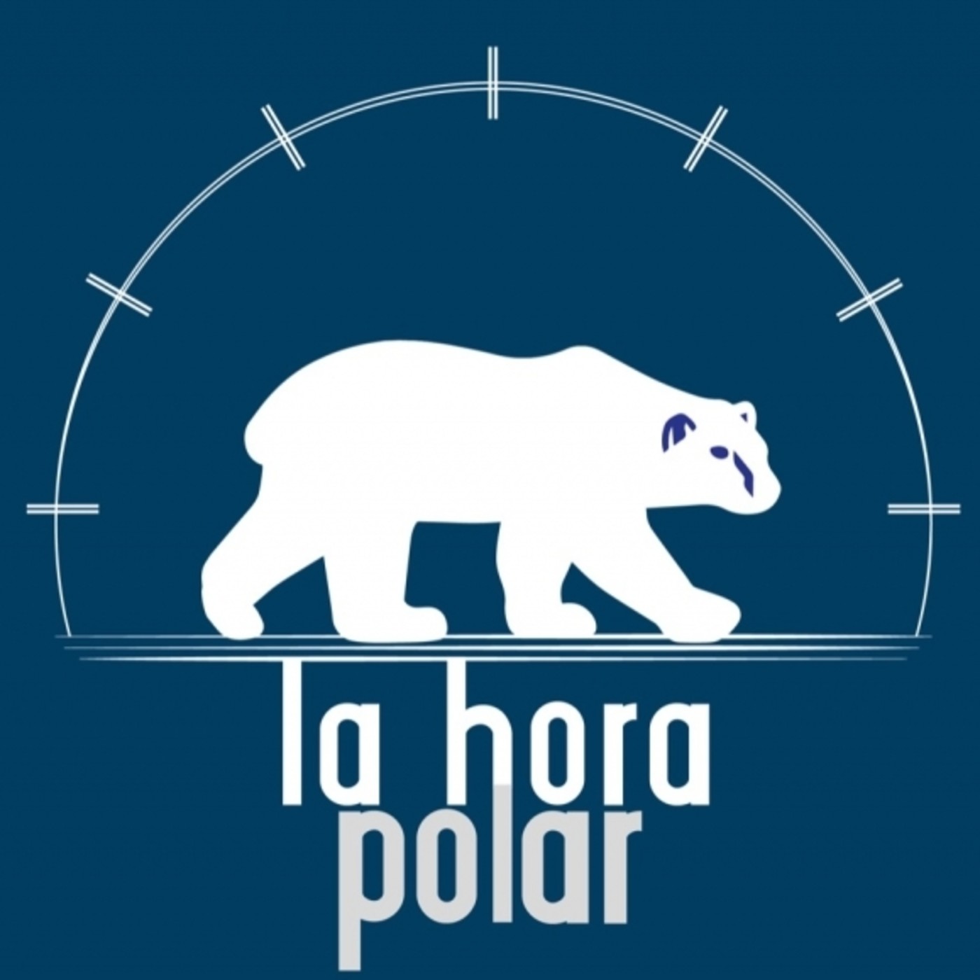 La Hora Polar 182 Mejores canciones nacionales II episode artwork