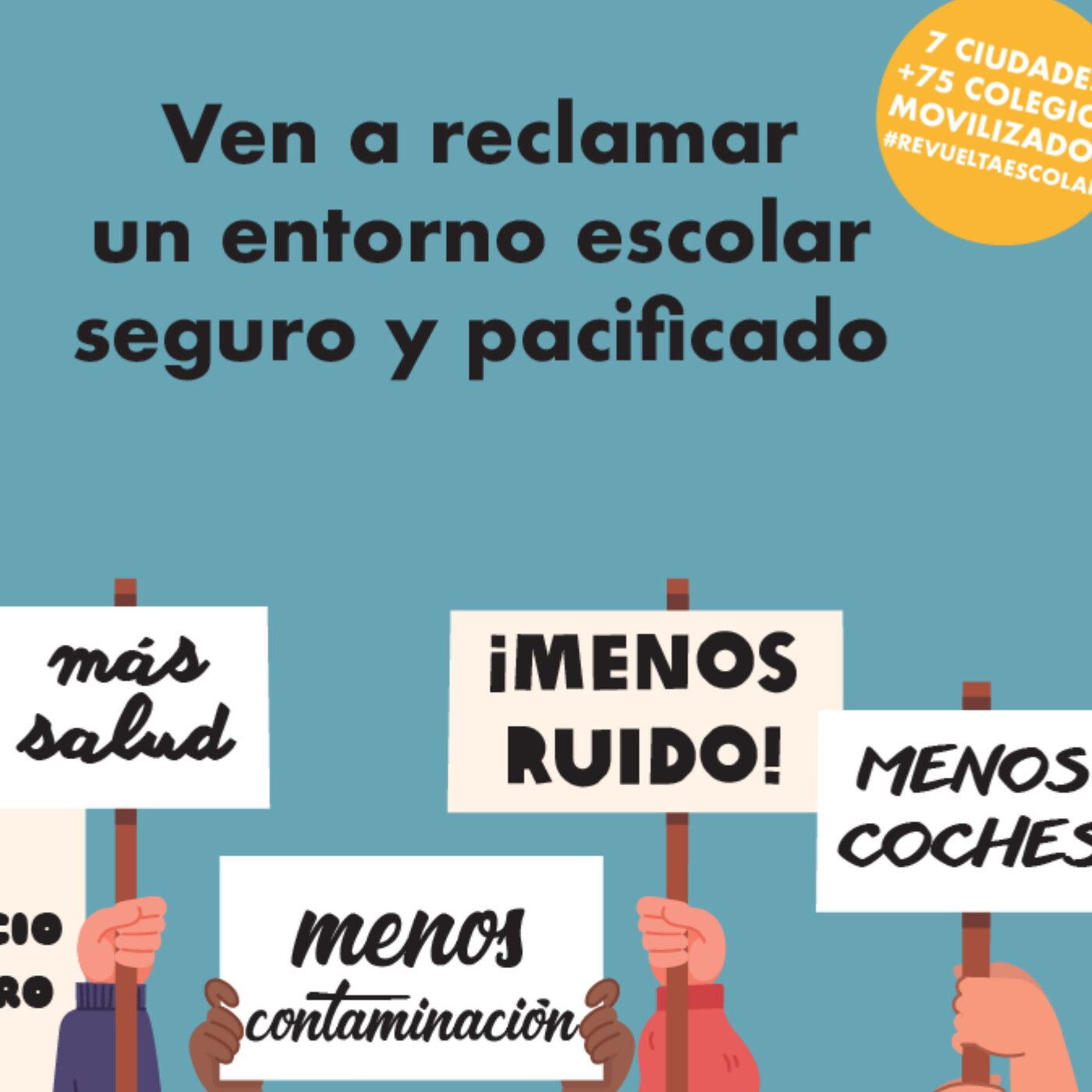 Pata de Cabra Radio | Bici en la ciudad