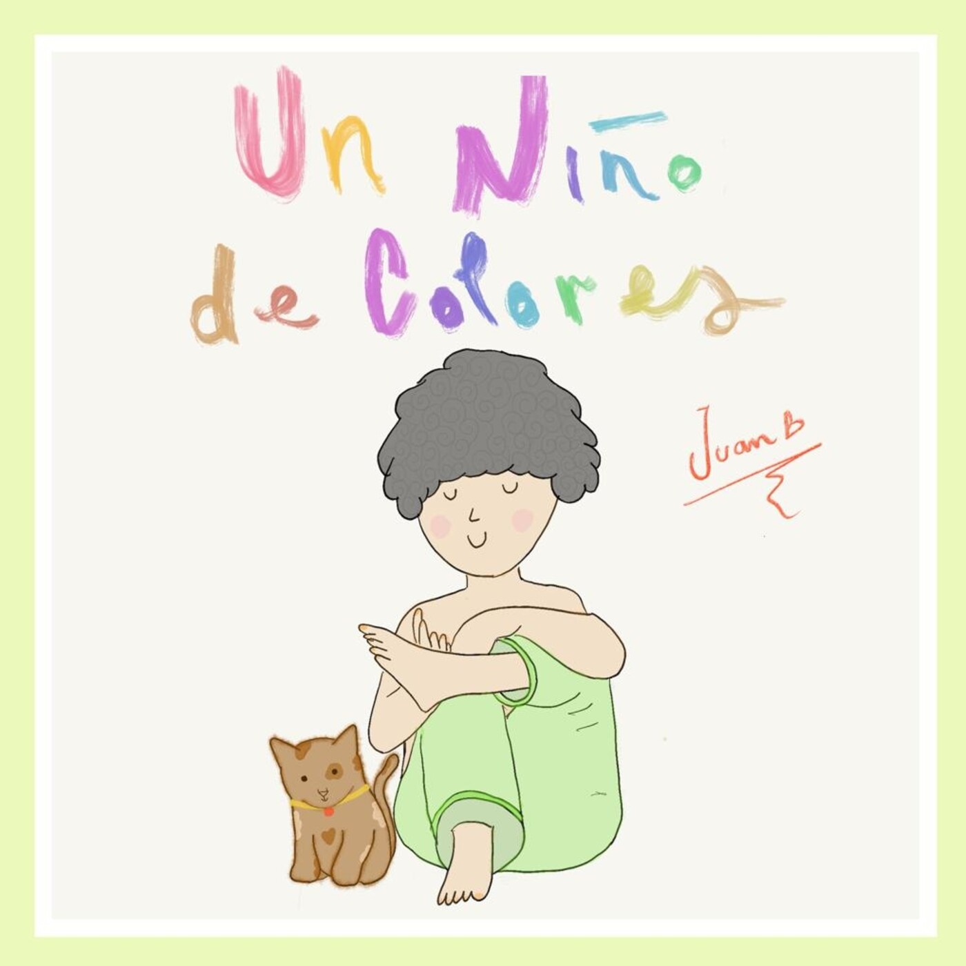 Juan Capsula 1 episode artwork
