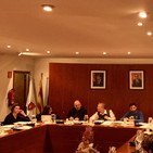 El ple aprova inicialment els pressupostos del 2020 - 27 de novembre del 2019
