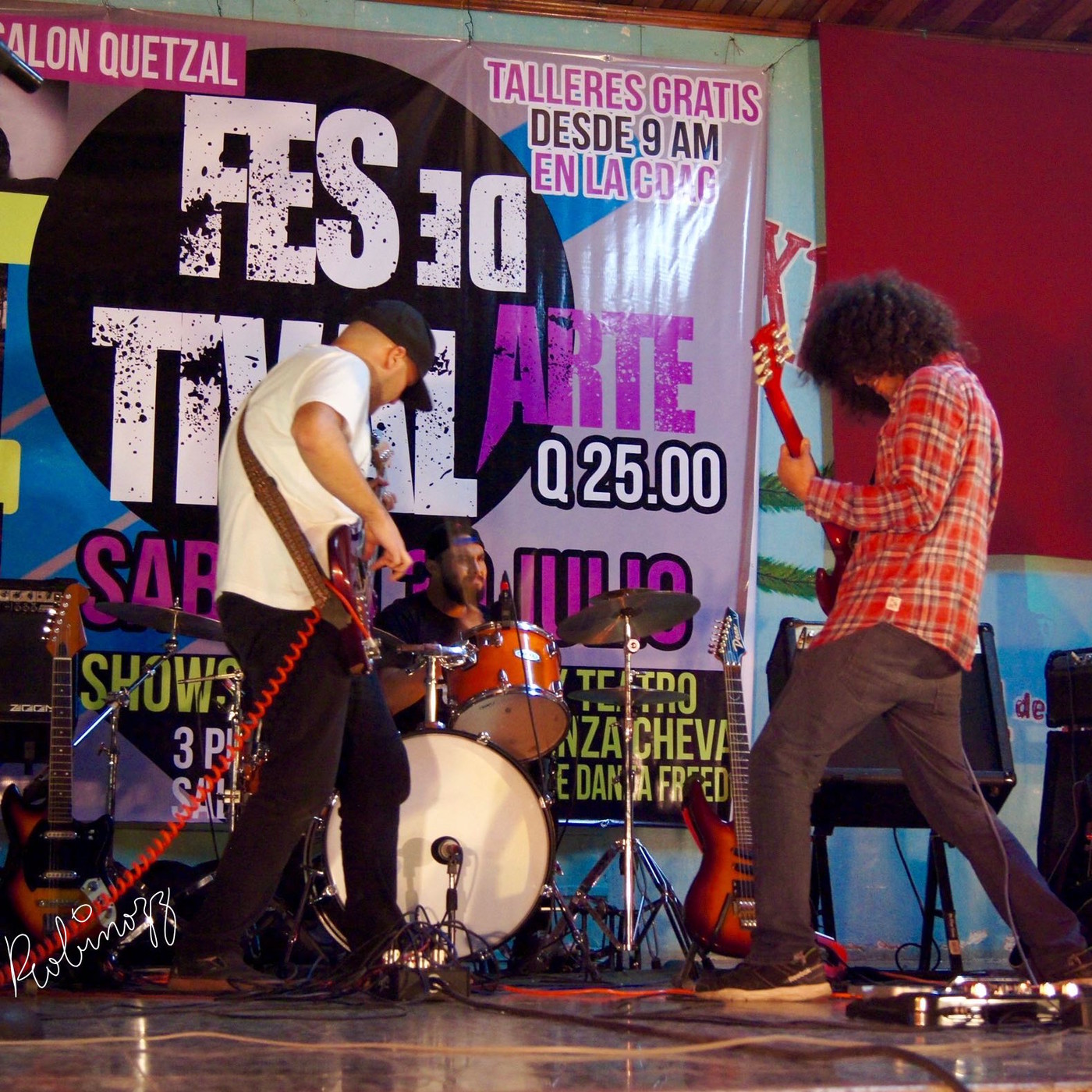 Podcast RockolicosAnonimos