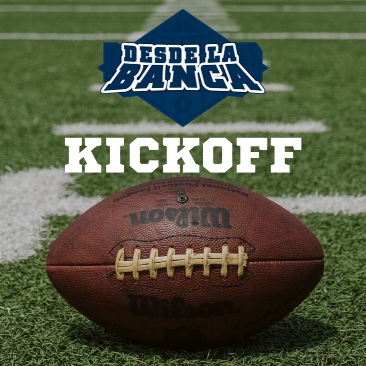 KickOff Ep 16 (21/01/20) episode artwork