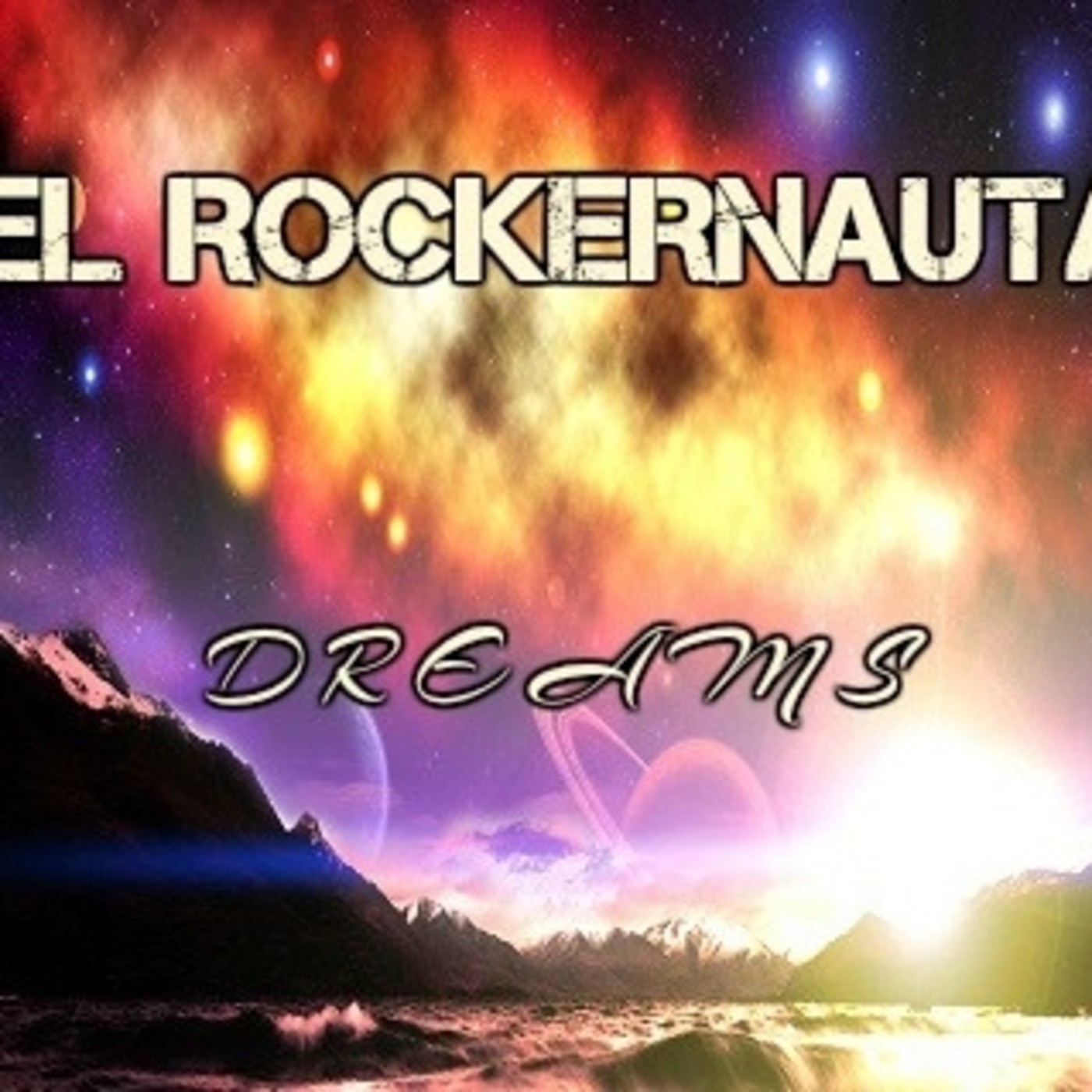 EL ROCKERNAUTA