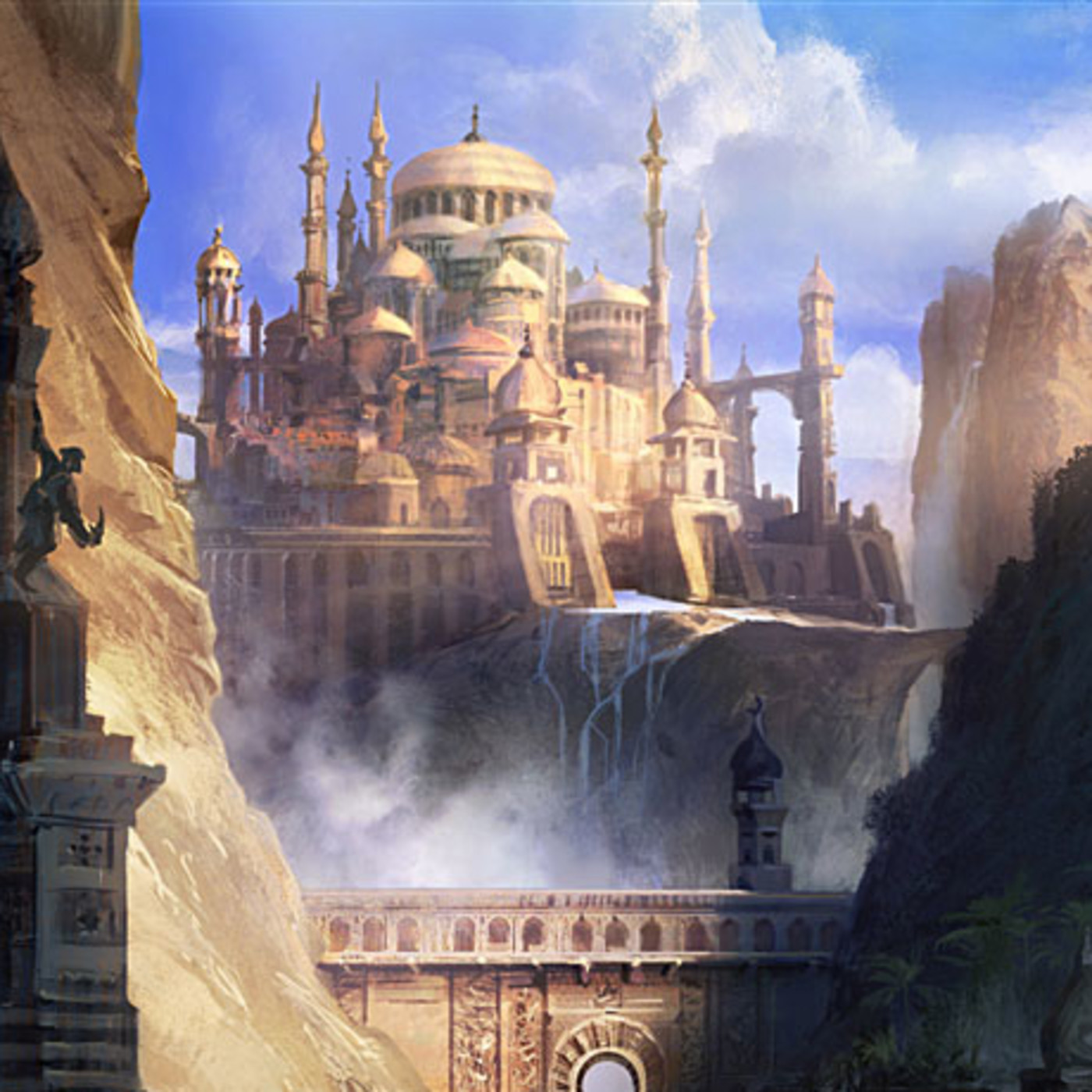 1 El reino de Ishtar 4 episode artwork